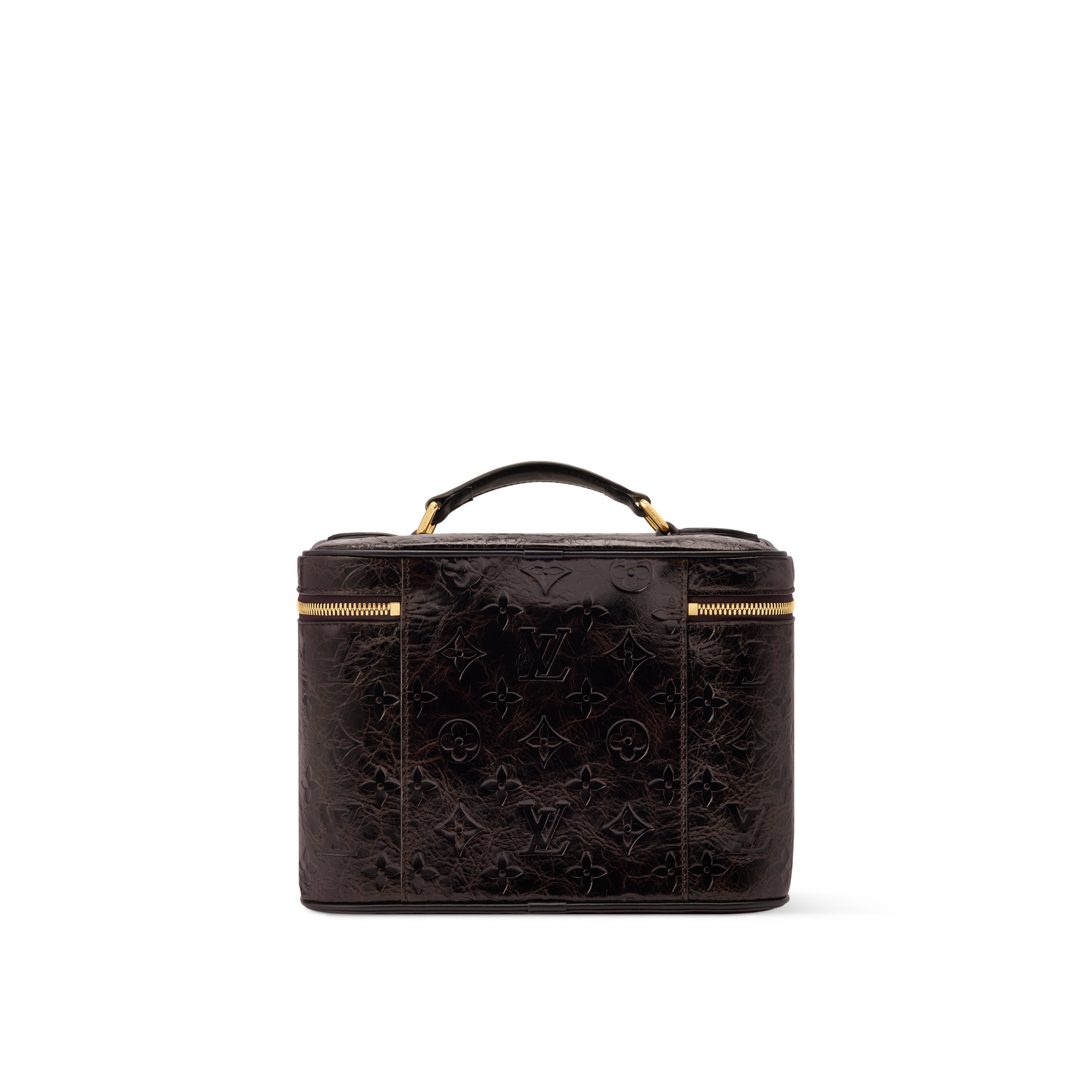 Autres Cuirs Monogram Viajes Accesorios y organizadores de viaje Nice BB | Louis Vuitton ® (Ampliar producto)
