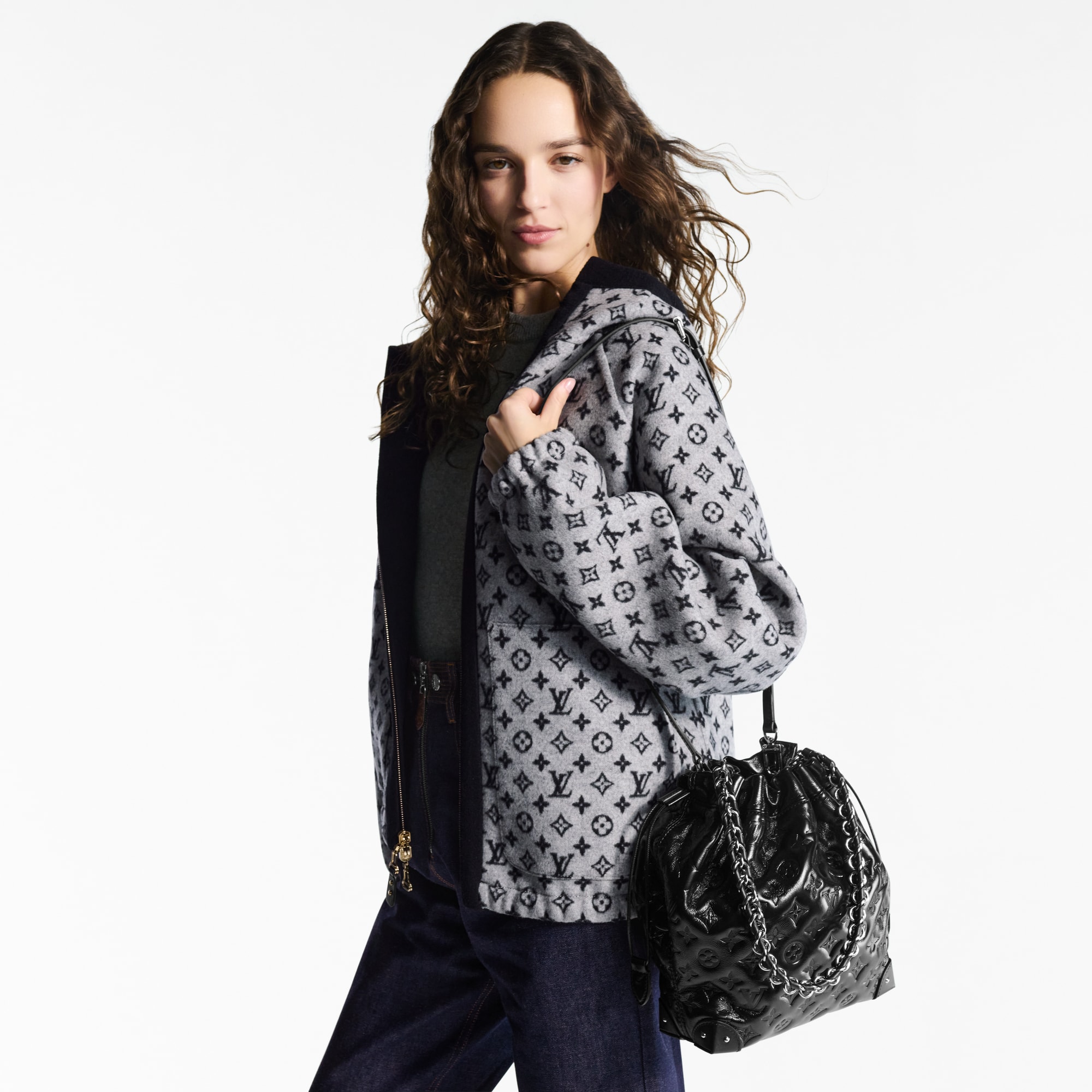 Coussin Bolsas de mano Todas las bolsas de mano Noé Trunk PM | Louis Vuitton ® (Ampliar producto)