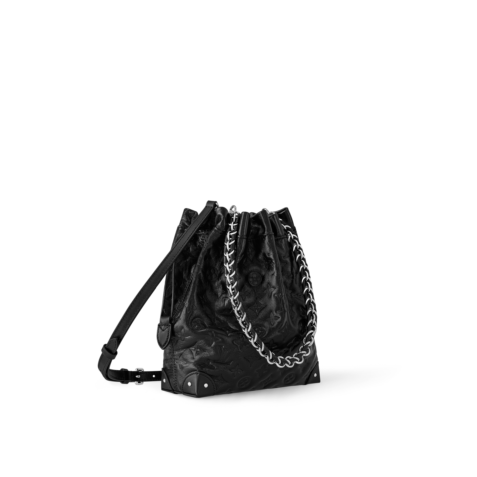 Coussin Bolsas de mano Todas las bolsas de mano Noé Trunk PM | Louis Vuitton ® (Ampliar producto)