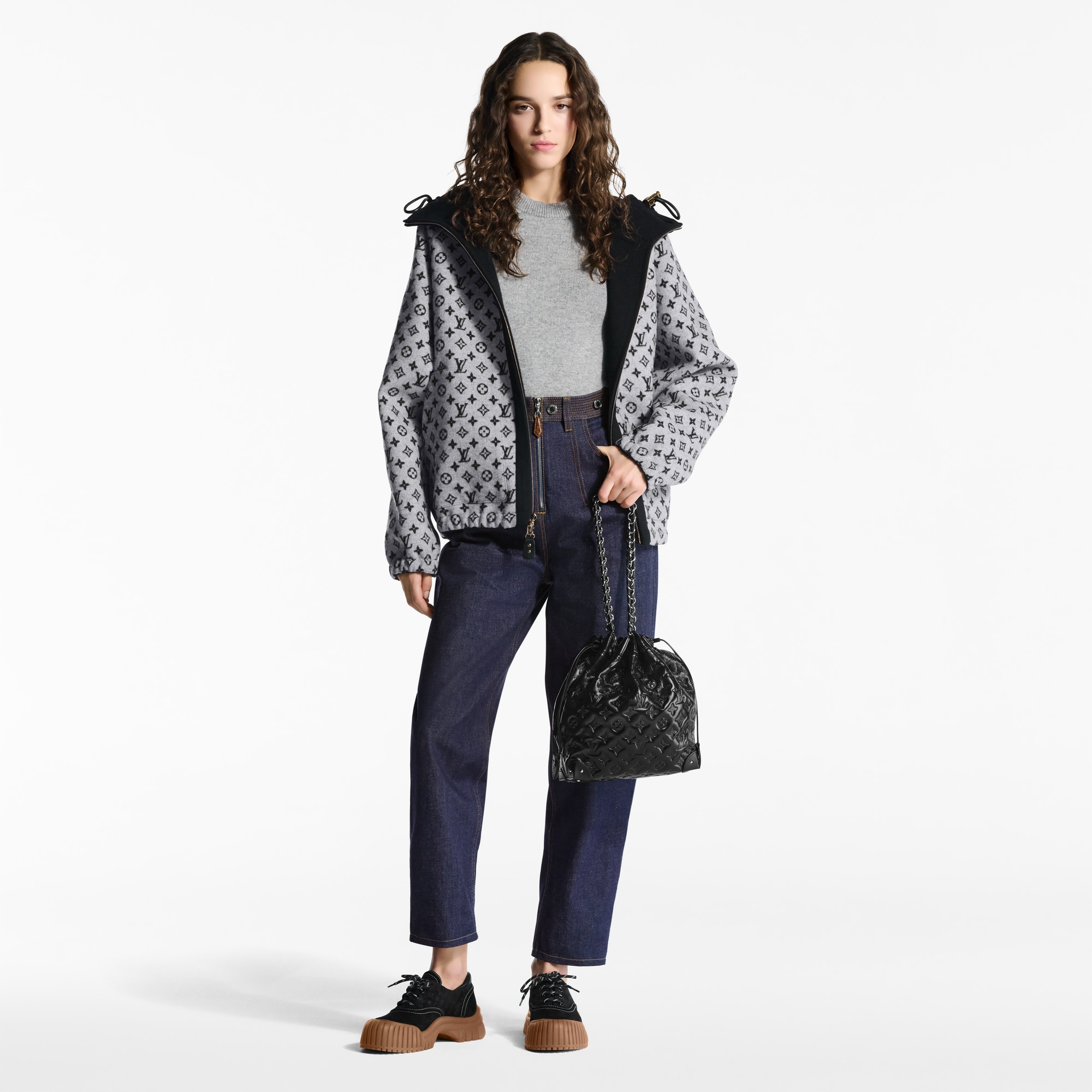 Coussin Bolsas de mano Todas las bolsas de mano Noé Trunk PM | Louis Vuitton ® (Ampliar producto)