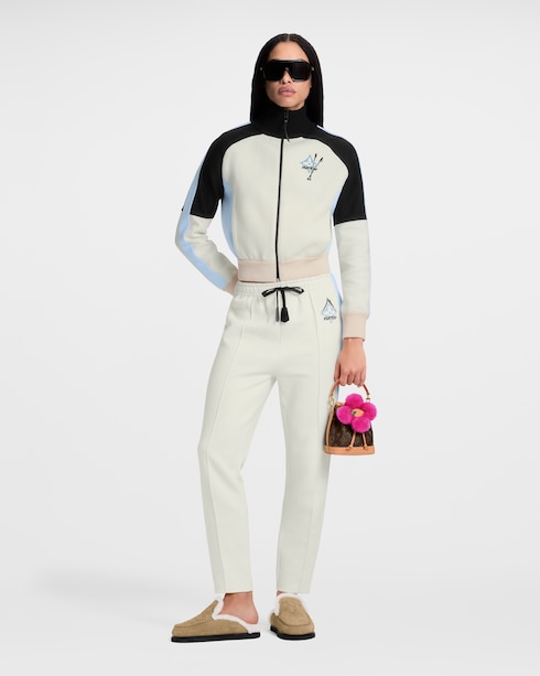 Monogram Small Leather Goods Wallets on Chain and Nano Bags Noé-Where Vivienne | Louis Vuitton ®