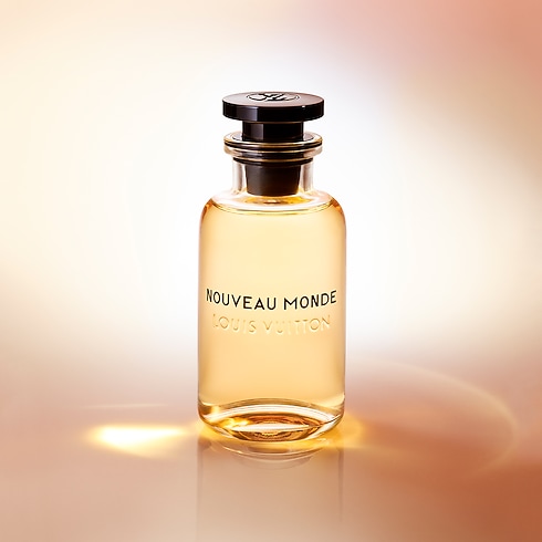 Ramadan Ramadan Selection for Him Nouveau Monde | Louis Vuitton ® (Ampliar producto)