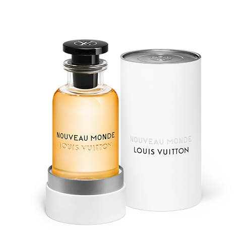 Ramadan Ramadan Selection for Him Nouveau Monde | Louis Vuitton ® (Ampliar producto)