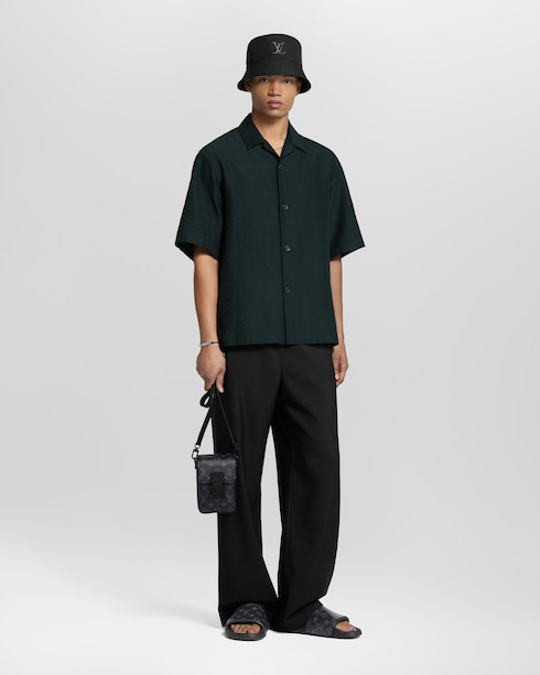 S00 Accessories Hats, Beanies and Socks Only LV Bucket Hat | Louis Vuitton ®