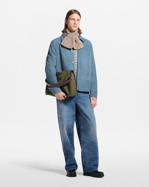 S00 Accessoires Tout Accessoires Écharpe Only LV Mini Comfy | Louis Vuitton ®