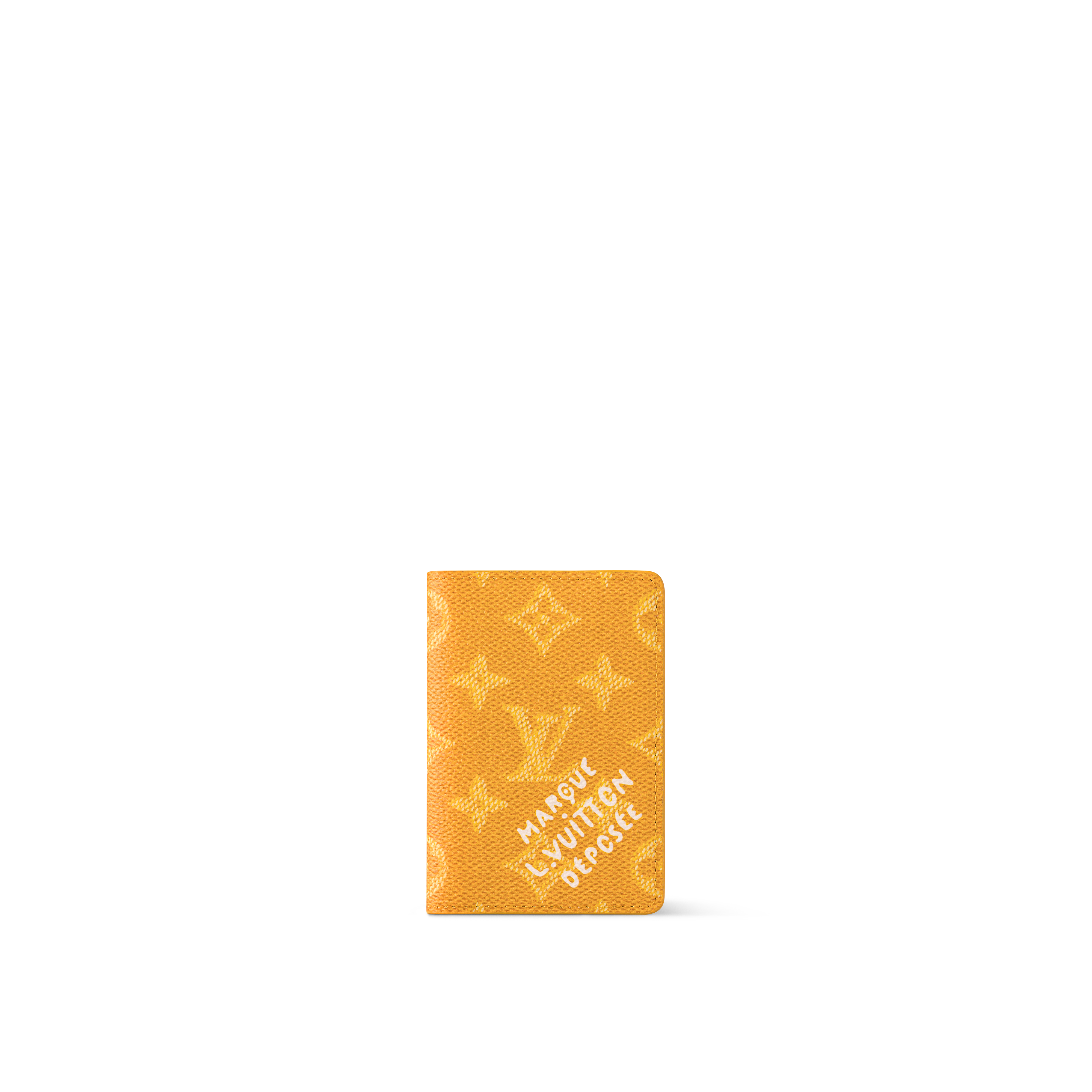 G71 Regalos Festivos para Él } Organizador de bolsillo | Louis Vuitton ® (Ampliar producto)