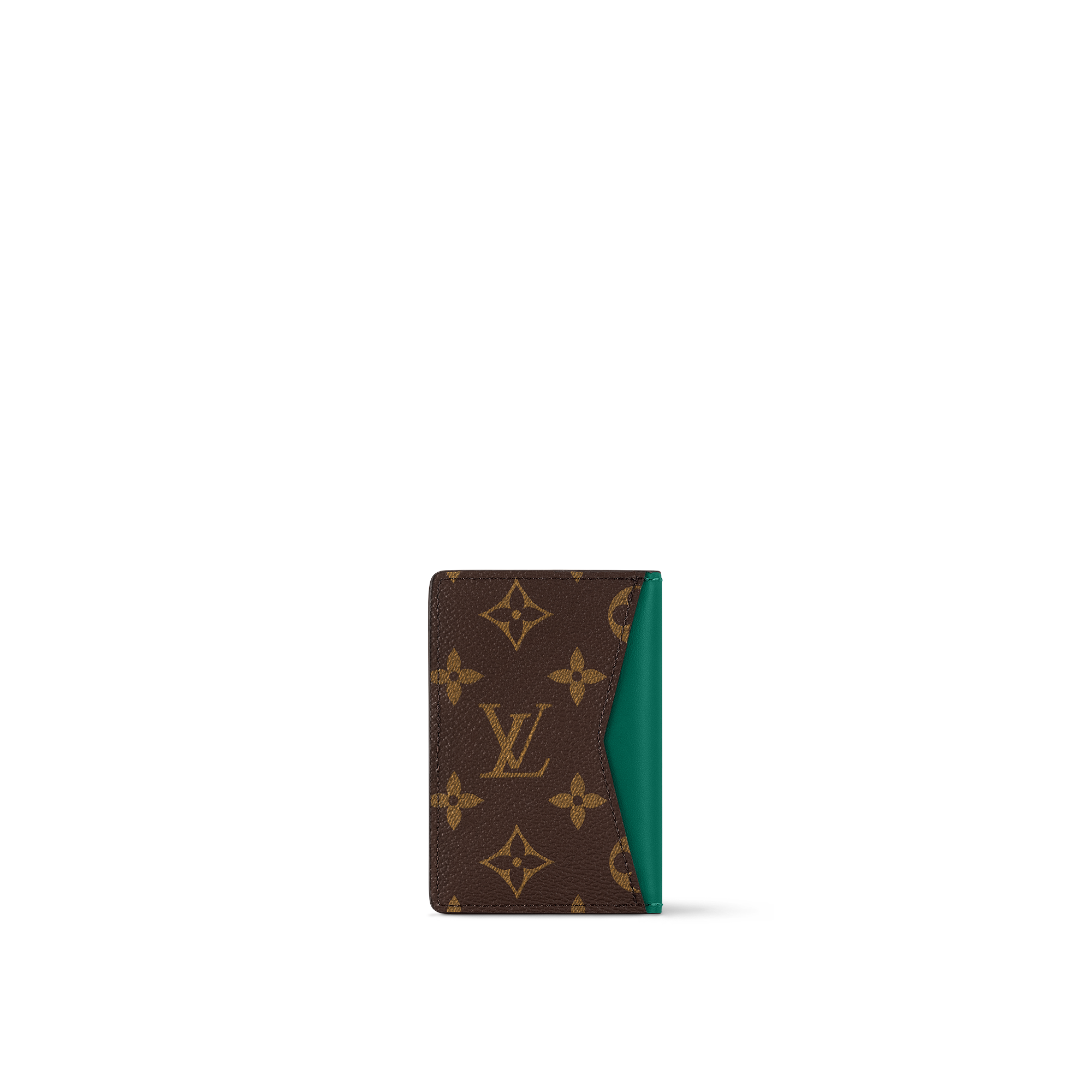 G73 Carteras y artículos de piel pequeños Novedades Organizador de bolsillo | Louis Vuitton ® (Ampliar producto)