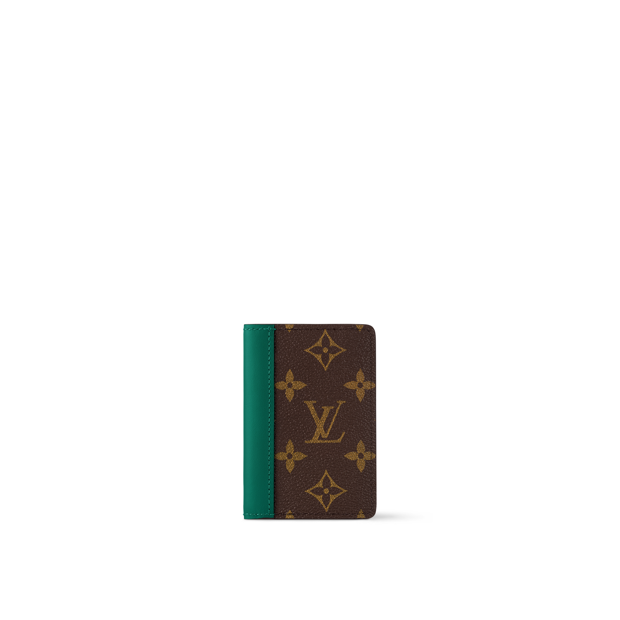 G73 Carteras y artículos de piel pequeños Novedades Organizador de bolsillo | Louis Vuitton ® (Ampliar producto)