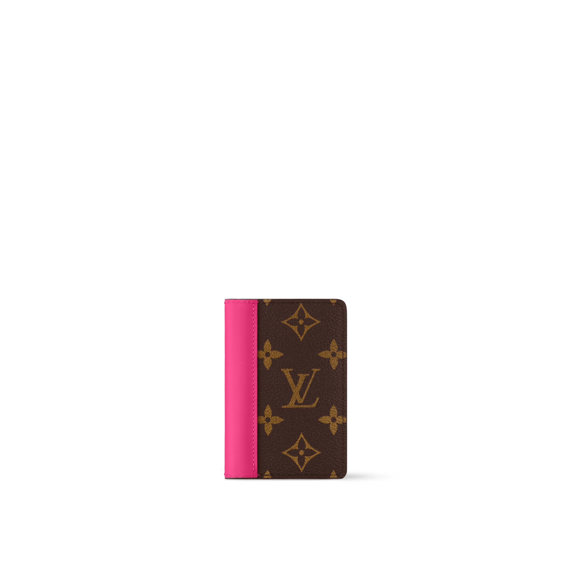 Pondichery Pink