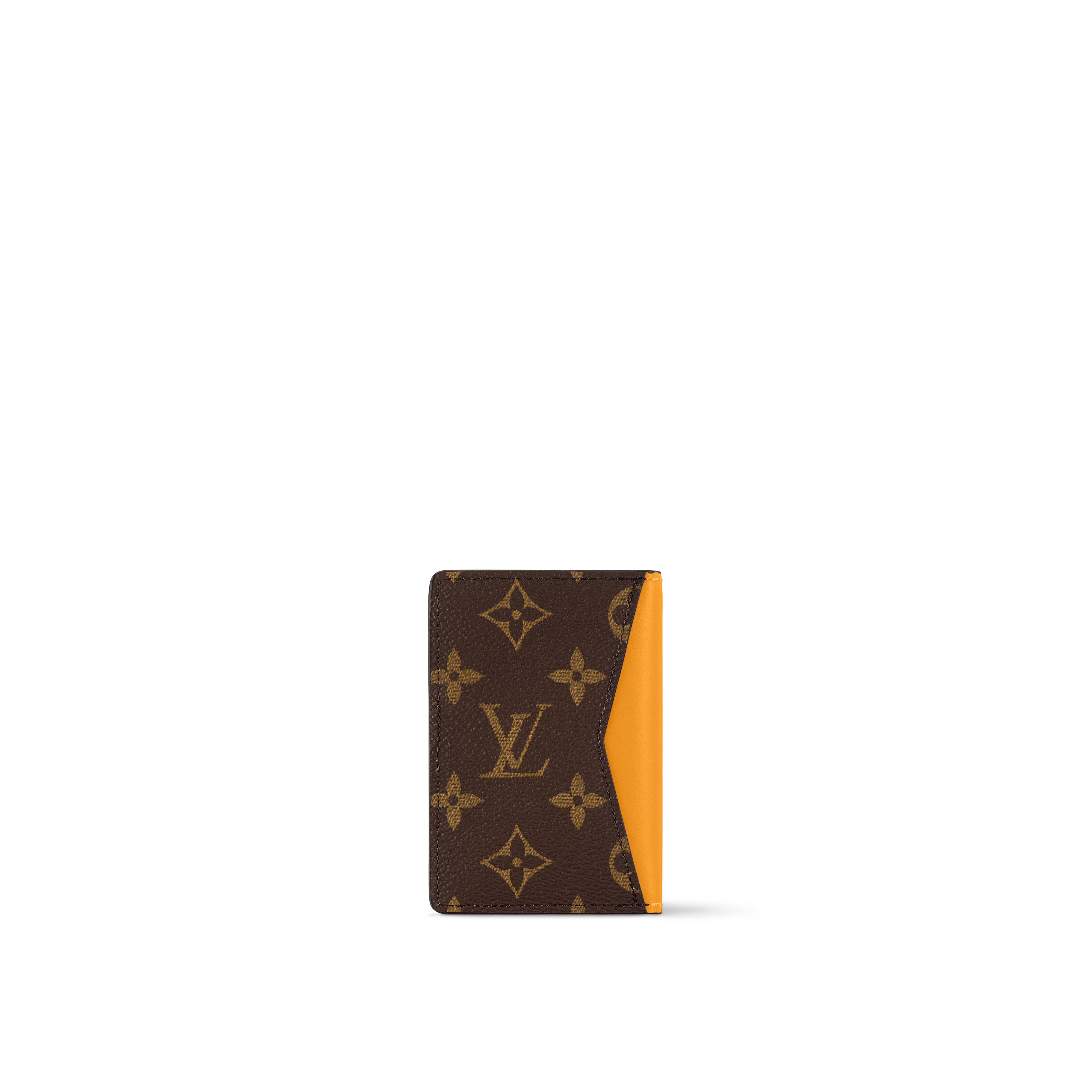 G73 Carteras y artículos de piel pequeños Novedades Organizador de bolsillo | Louis Vuitton ® (Ampliar producto)