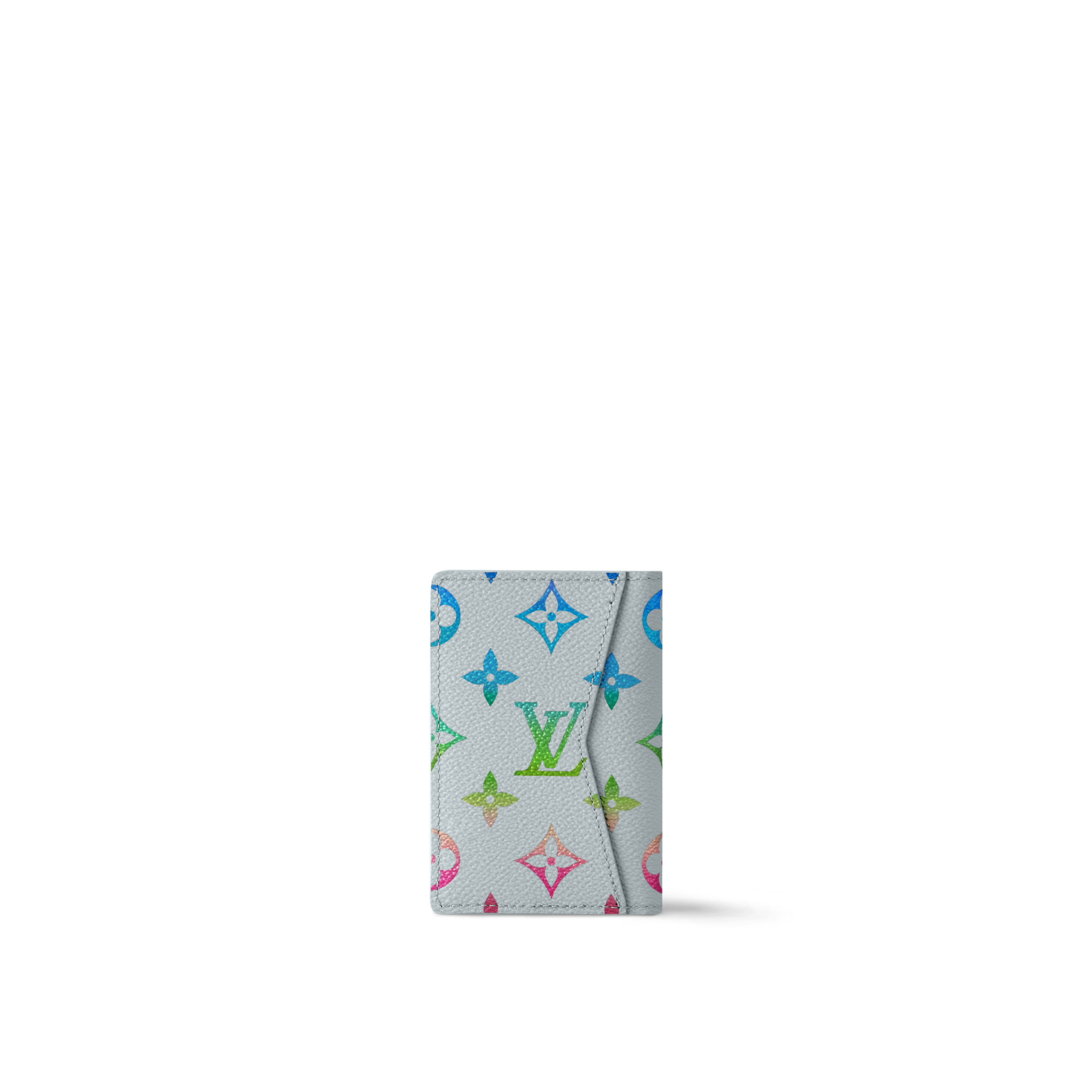 Monogram Other Artículos Pequeños de Piel para Hombre Carteras compactas y largas Organizador de bolsillo | Louis Vuitton ® (Ampliar producto)