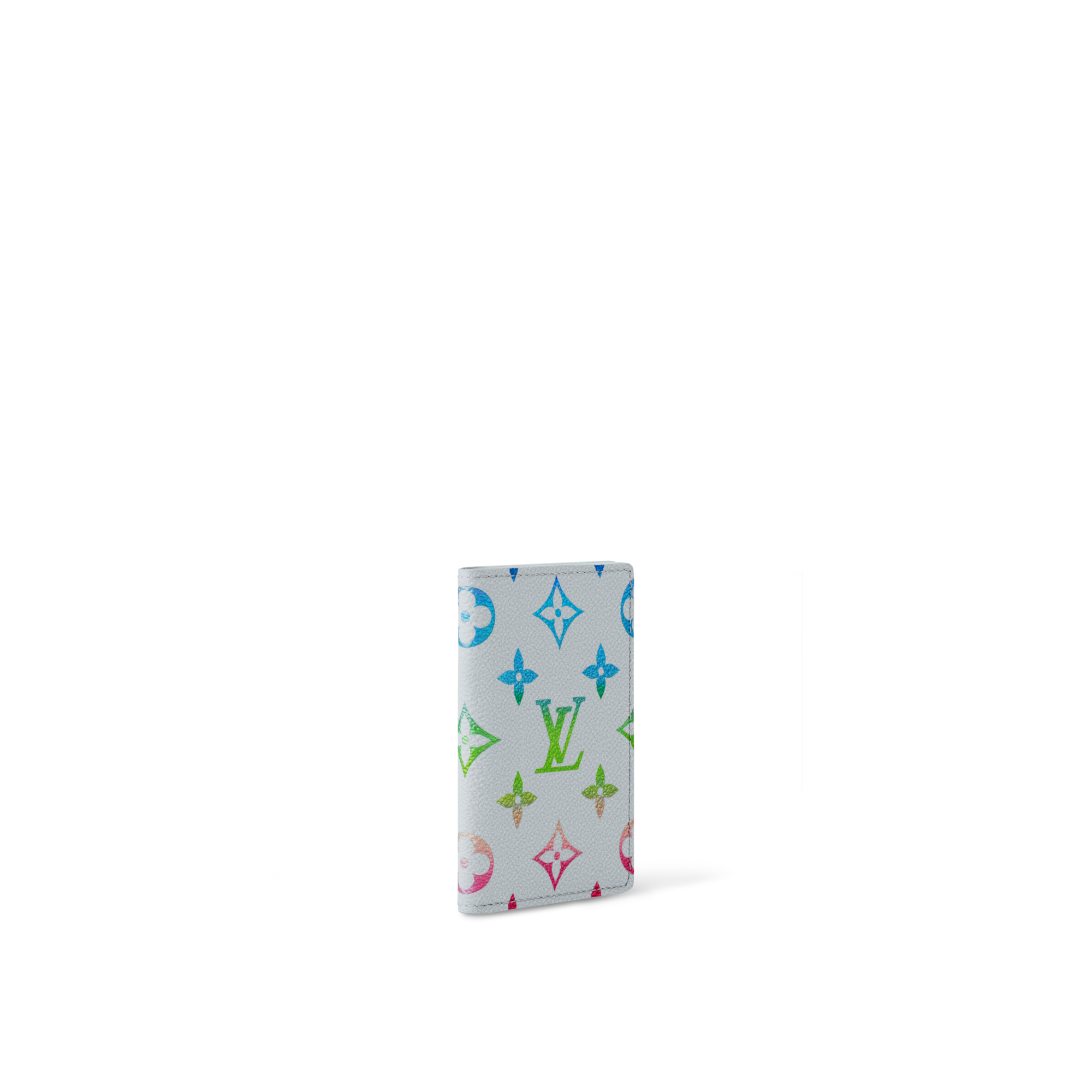Monogram Other Artículos Pequeños de Piel para Hombre Carteras compactas y largas Organizador de bolsillo | Louis Vuitton ® (Ampliar producto)