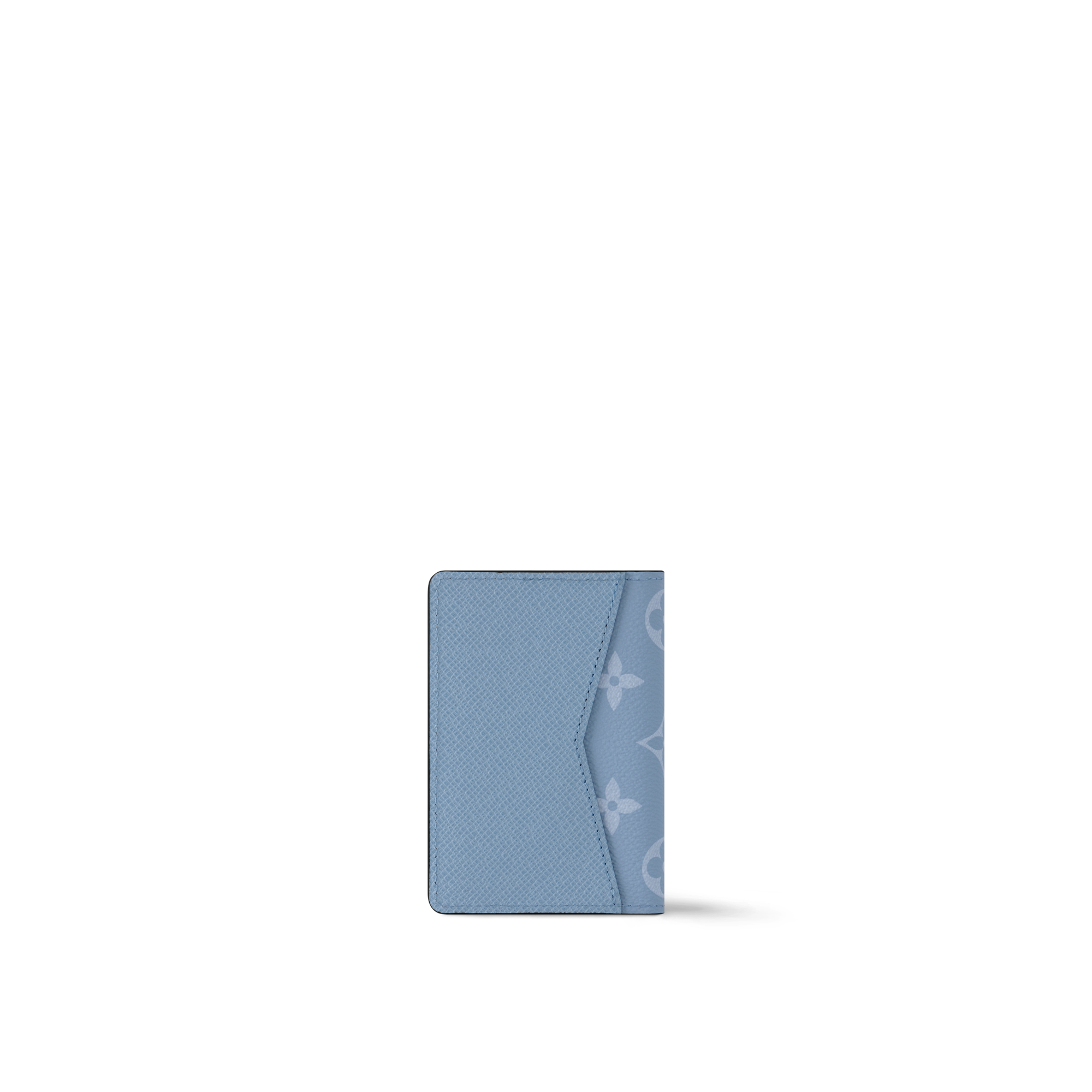 Taigarama Artículos Pequeños de Piel para Hombre Carteras compactas y largas Organizador de bolsillo | Louis Vuitton ® (Ampliar producto)