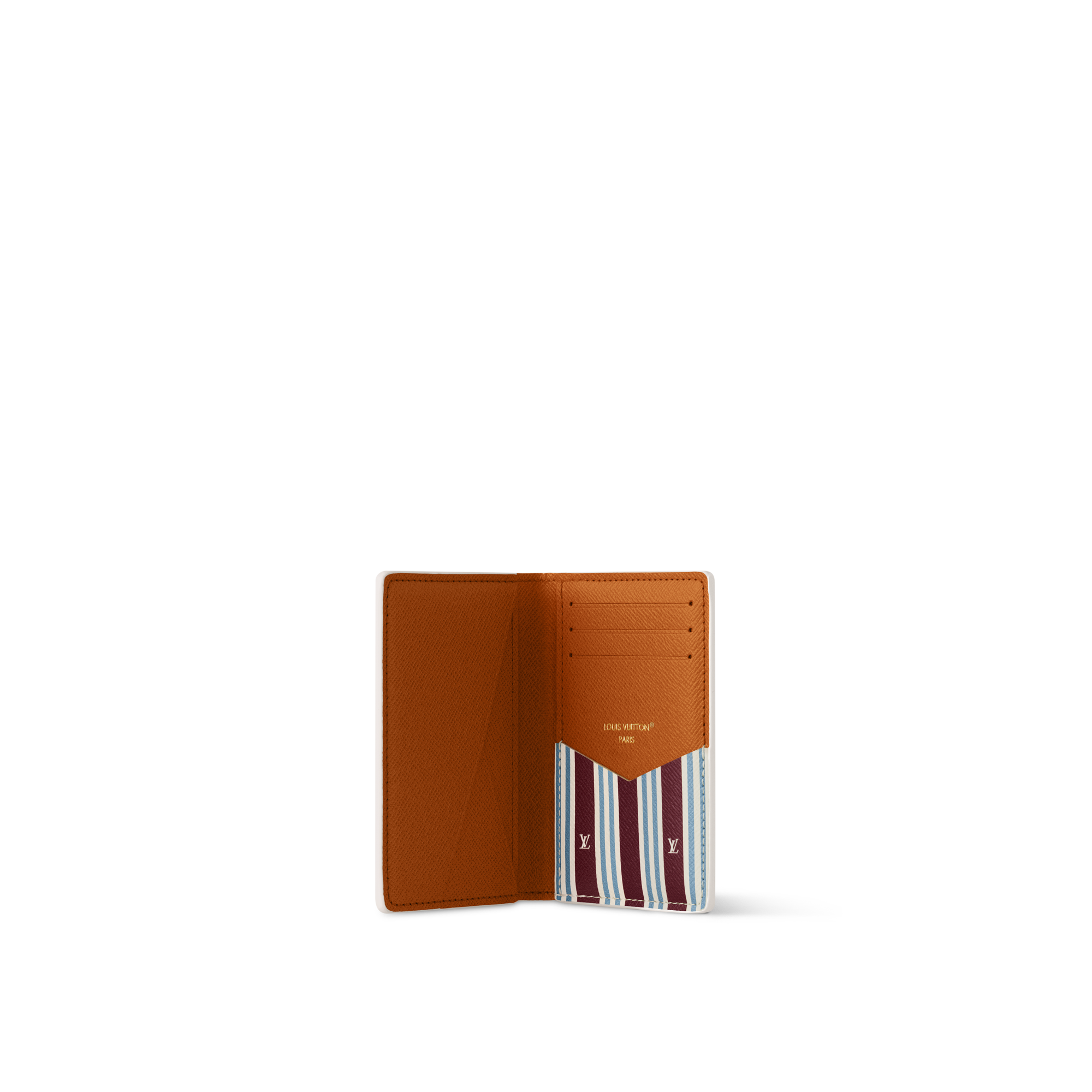 G71 Artículos Pequeños de Piel para Hombre Carteras compactas y largas Organizador de bolsillo | Louis Vuitton ® (Ampliar producto)