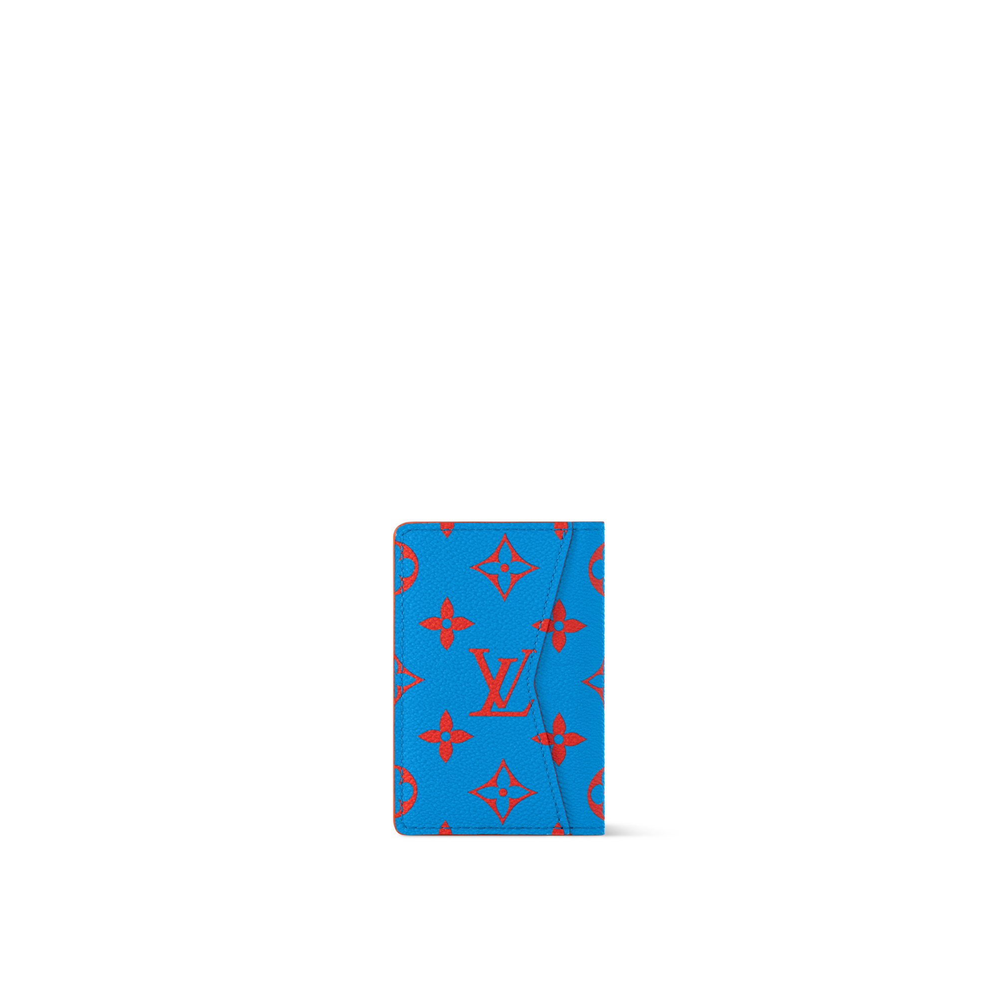 Monogram otro Artículos Pequeños de Piel para Hombre Carteras compactas y largas Organizador de bolsillo | Louis Vuitton ® (Ampliar producto)