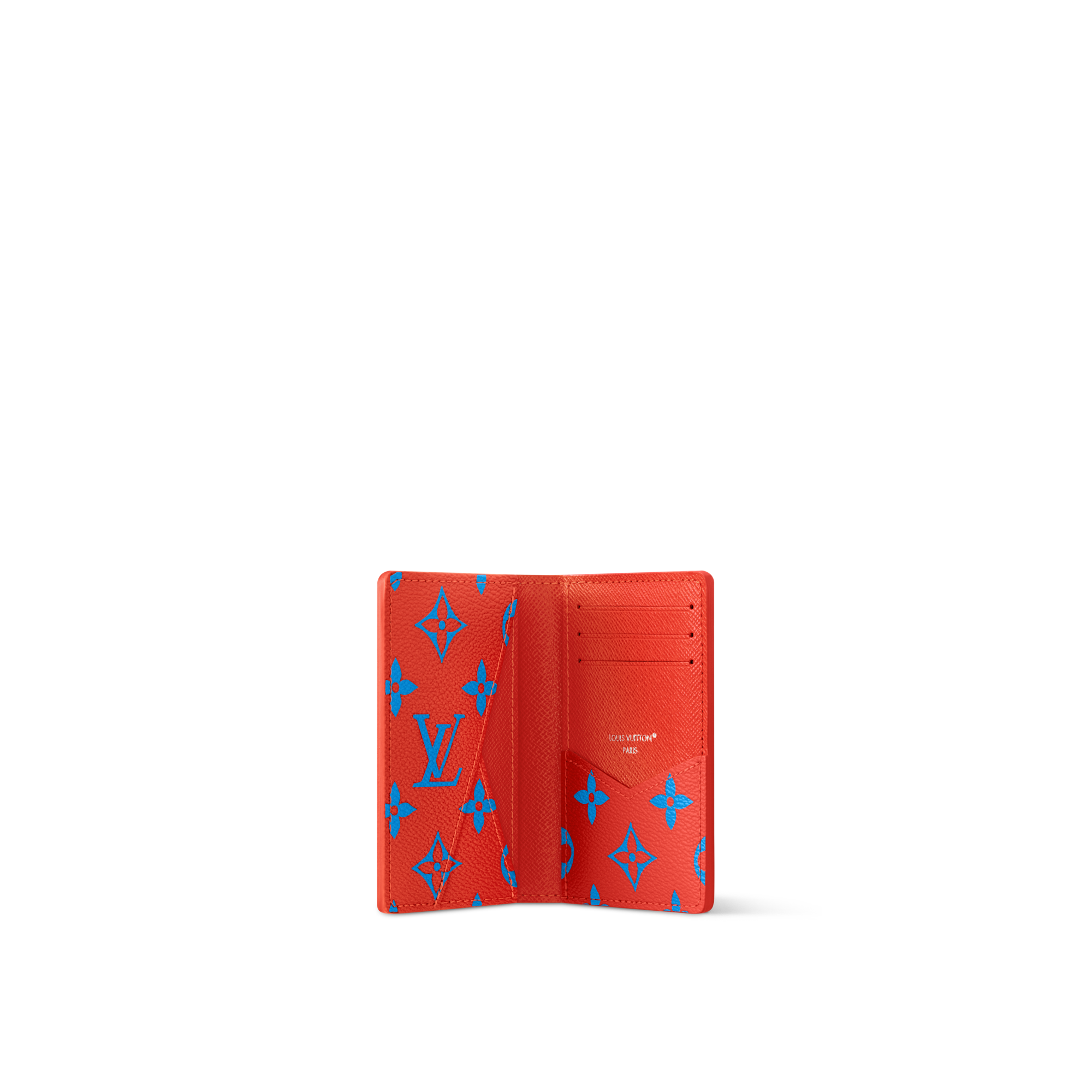 Monogram otro Artículos Pequeños de Piel para Hombre Carteras compactas y largas Organizador de bolsillo | Louis Vuitton ® (Ampliar producto)
