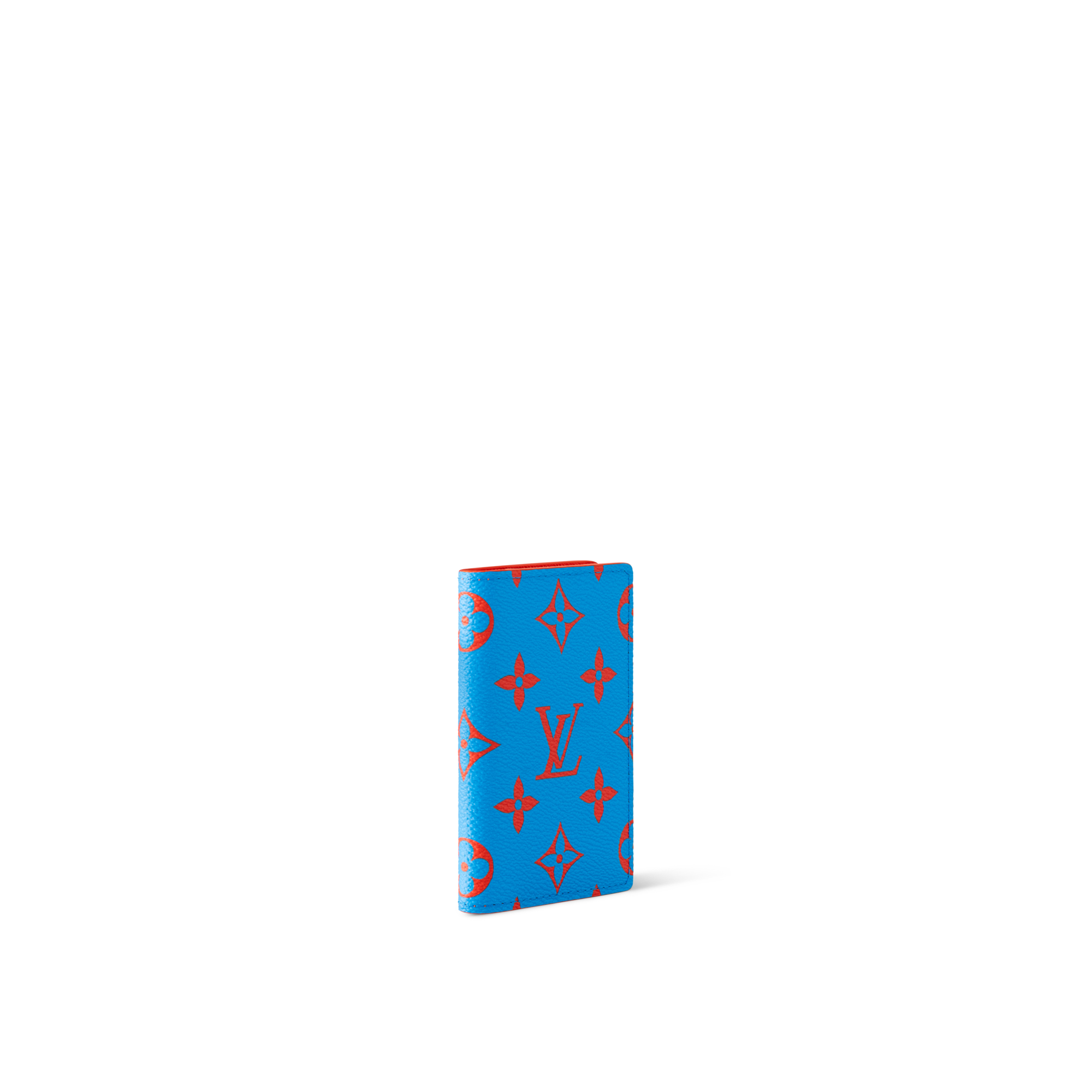 Monogram otro Artículos Pequeños de Piel para Hombre Carteras compactas y largas Organizador de bolsillo | Louis Vuitton ® (Ampliar producto)
