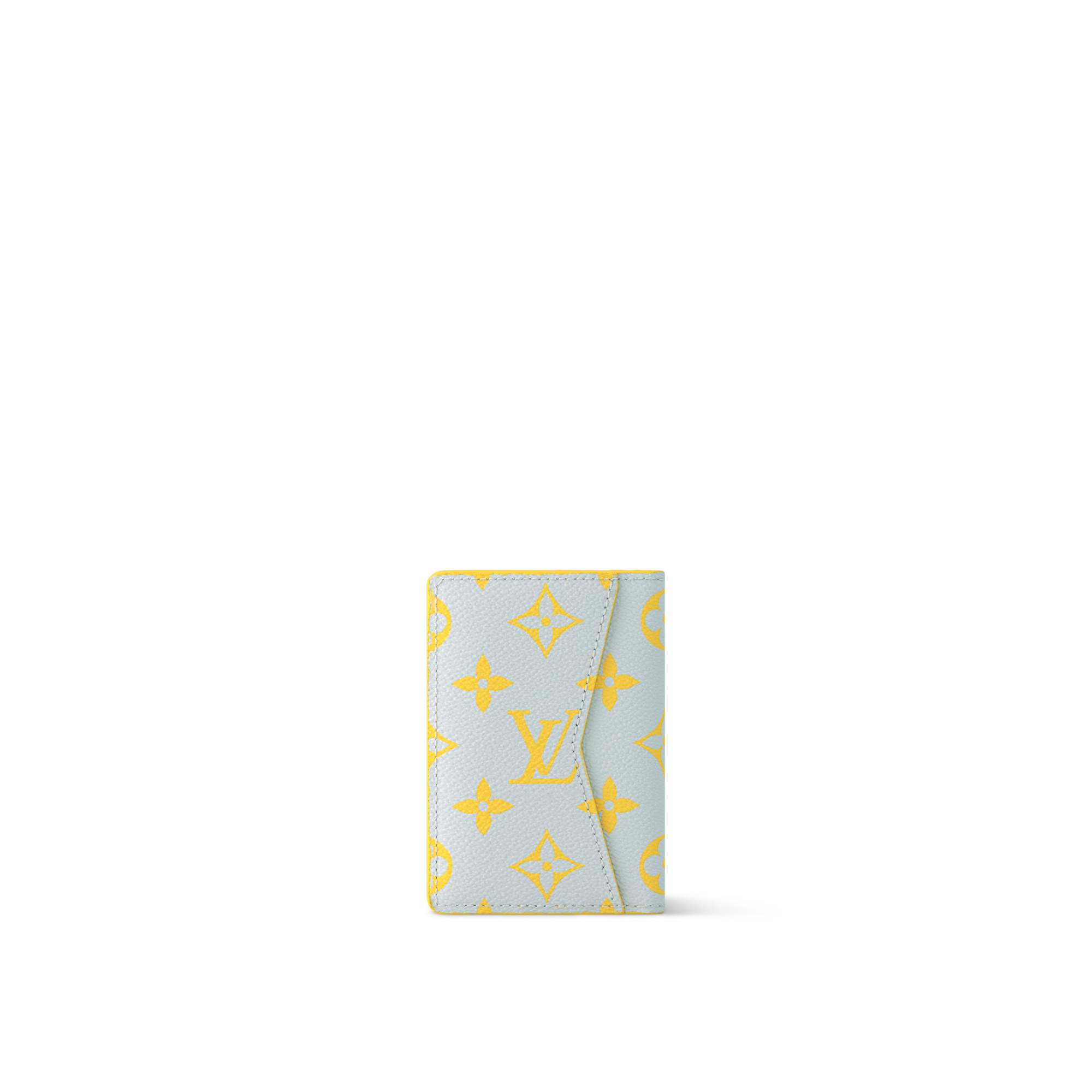 Monogram Other Artículos Pequeños de Piel para Hombre Carteras compactas y largas Organizador de bolsillo | Louis Vuitton ® (Ampliar producto)