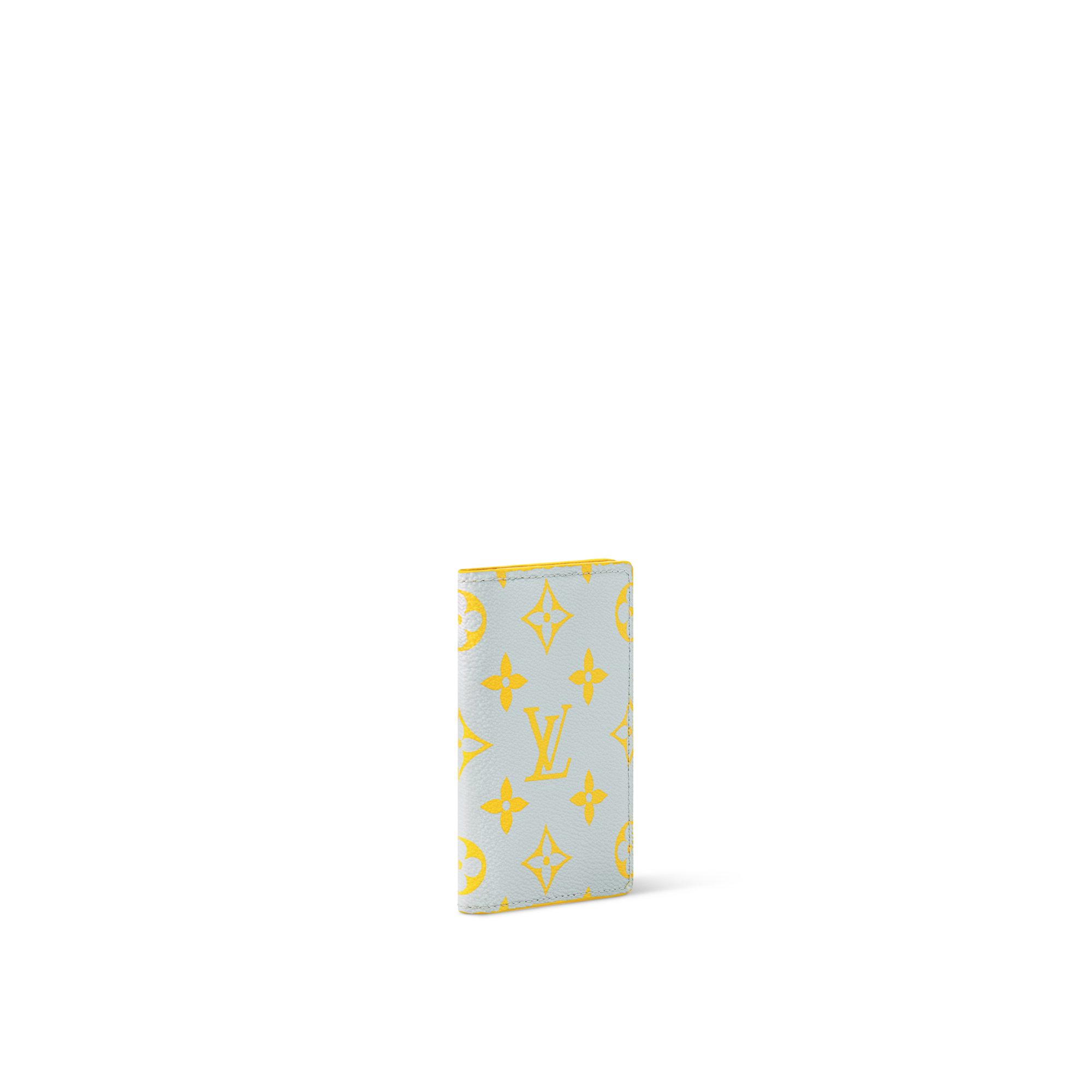 Monogram Other Artículos Pequeños de Piel para Hombre Carteras compactas y largas Organizador de bolsillo | Louis Vuitton ® (Ampliar producto)