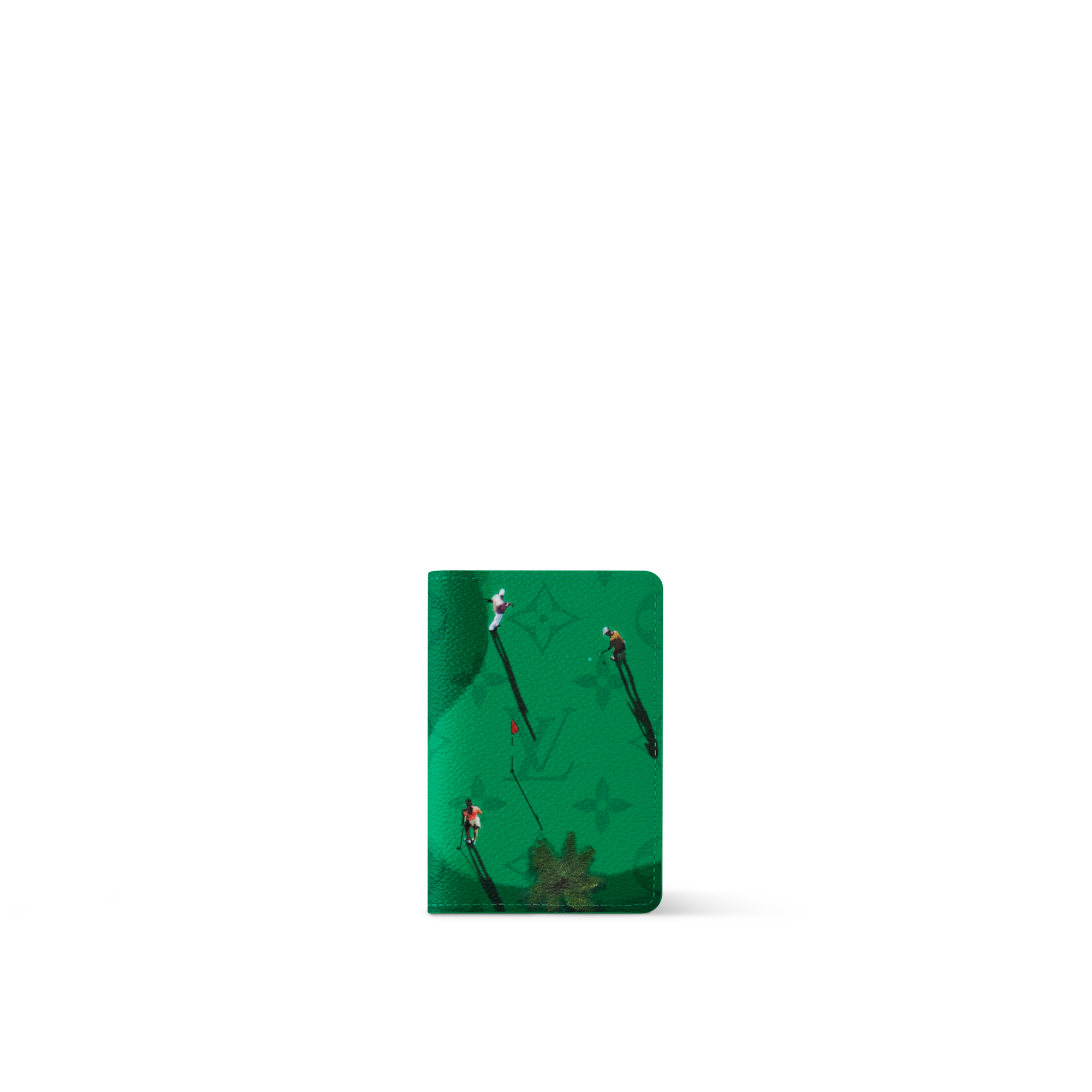 Verde (Sin existencias)