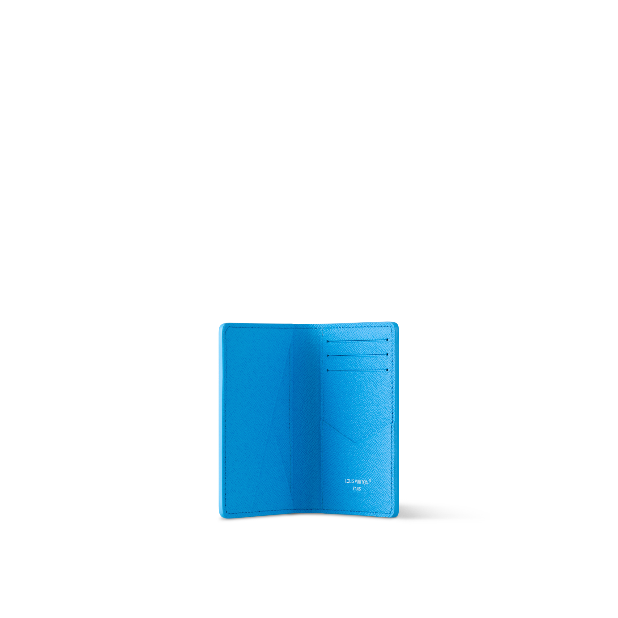 Monogram Other Artículos Pequeños de Piel para Hombre Carteras compactas y largas Organizador de bolsillo | Louis Vuitton ® (Ampliar producto)