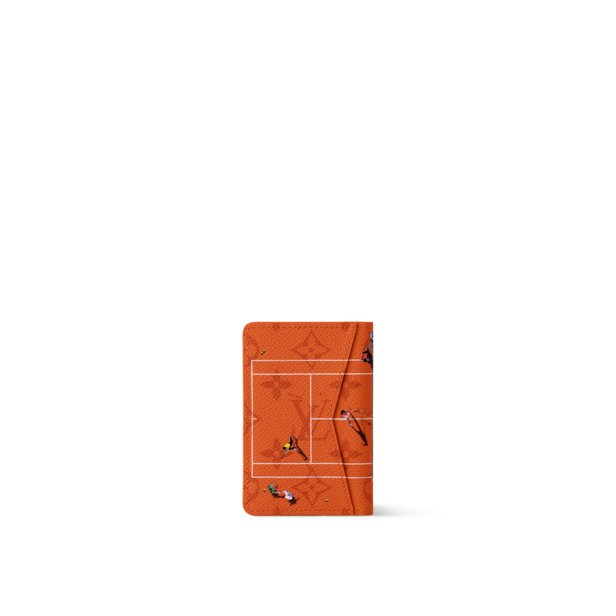 Monogram Other Artículos Pequeños de Piel para Hombre Carteras compactas y largas Organizador de bolsillo | Louis Vuitton ® (Ampliar producto)
