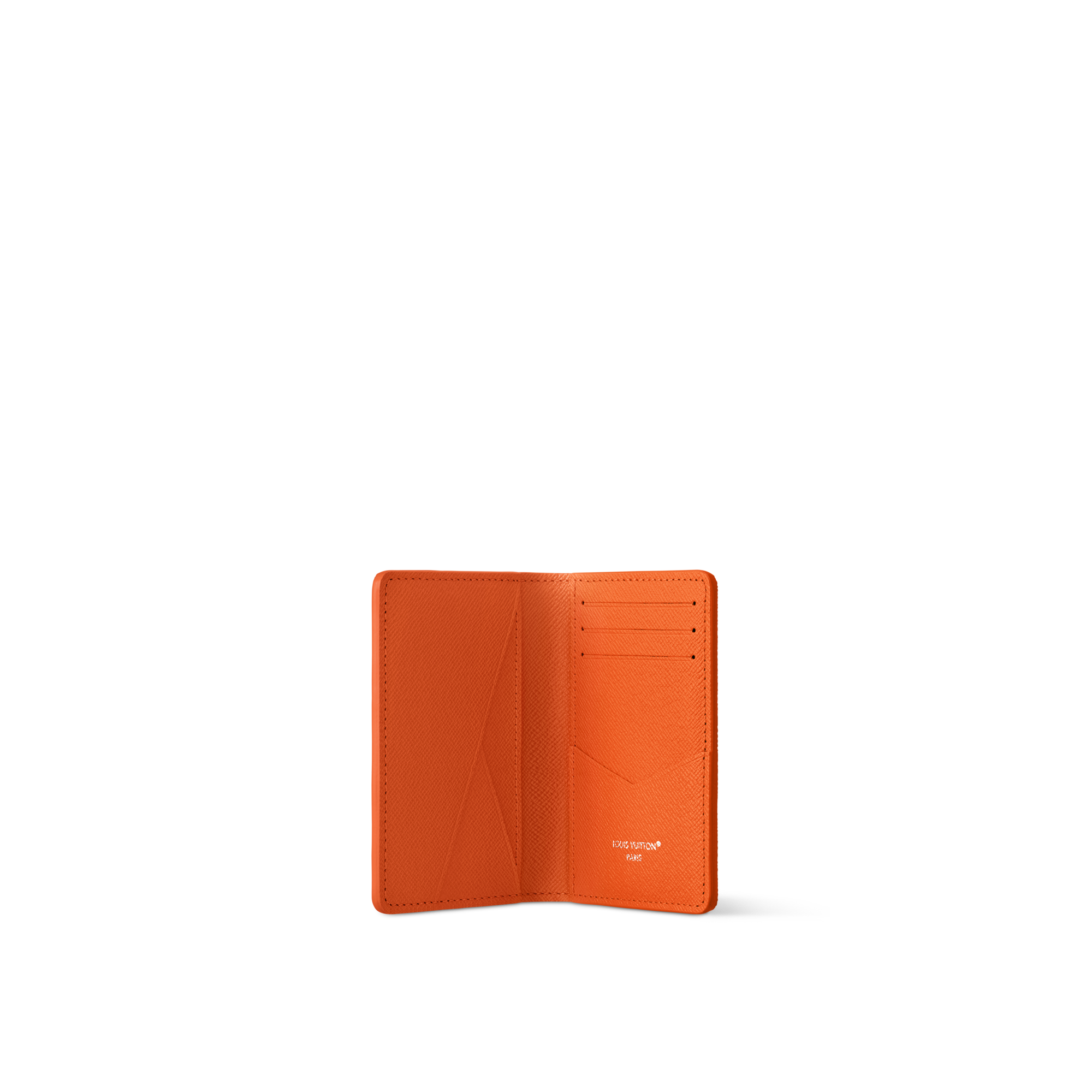 Monogram Other Artículos Pequeños de Piel para Hombre Carteras compactas y largas Organizador de bolsillo | Louis Vuitton ® (Ampliar producto)