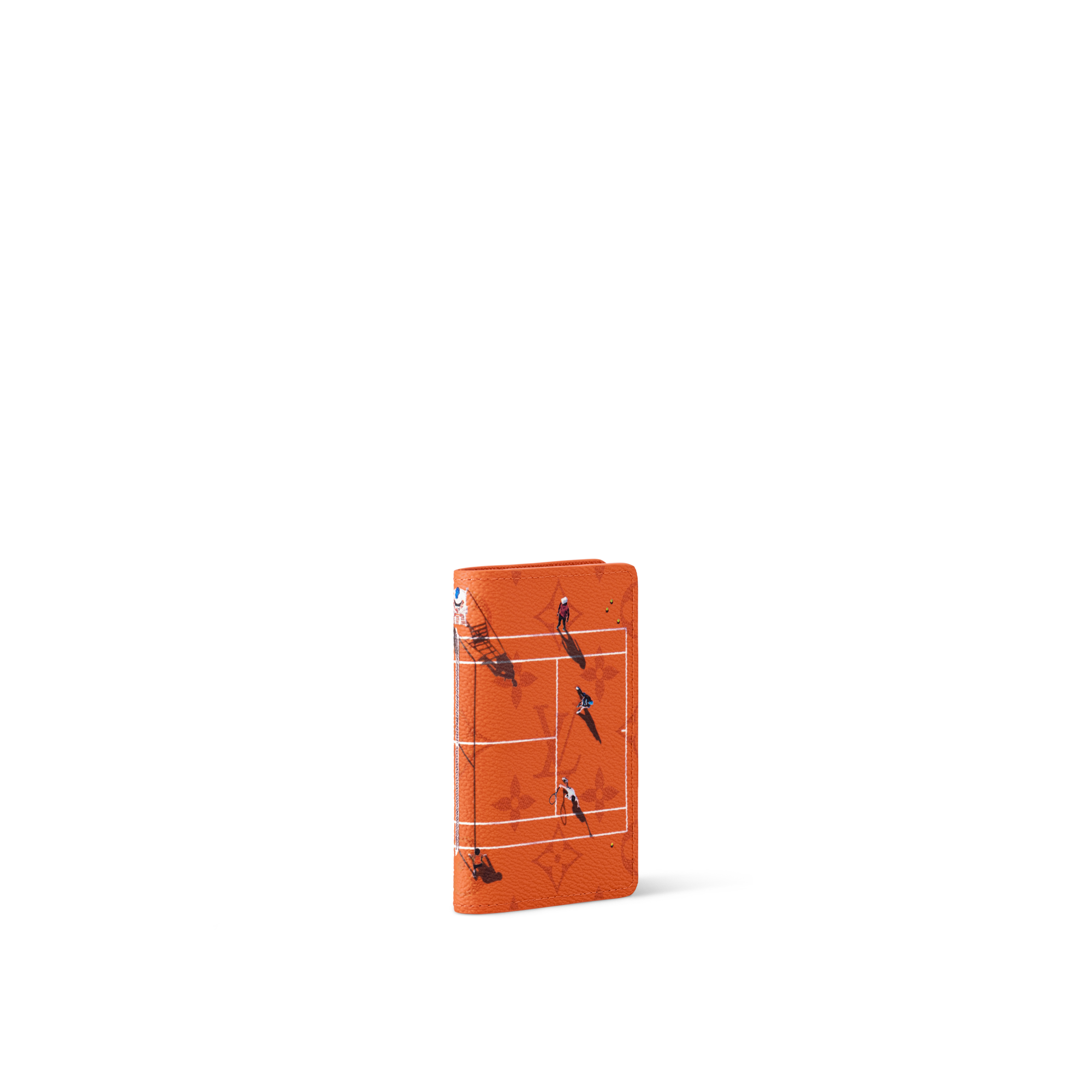 Monogram Other Artículos Pequeños de Piel para Hombre Carteras compactas y largas Organizador de bolsillo | Louis Vuitton ® (Ampliar producto)