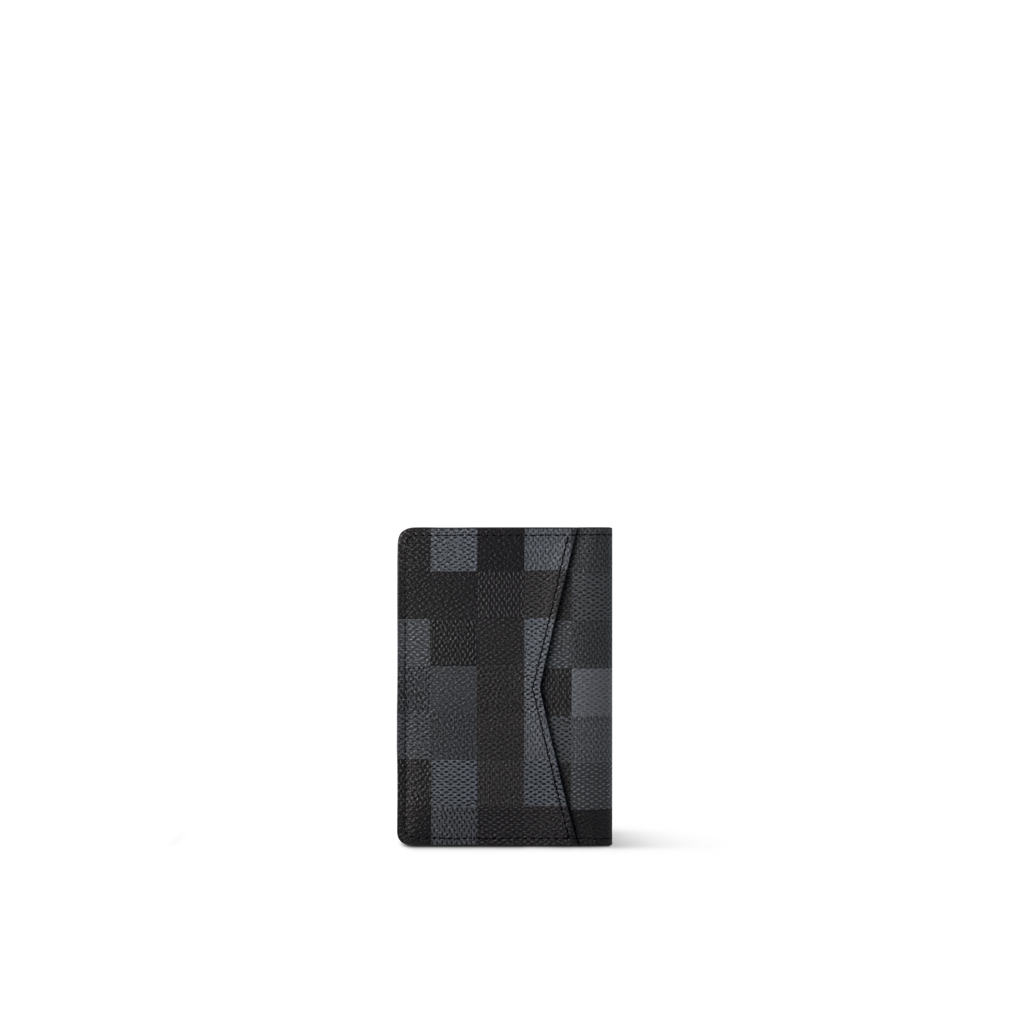 D16 Artículos Pequeños de Piel para Hombre Carteras compactas y largas Organizador de bolsillo | Louis Vuitton ® (Ampliar producto)
