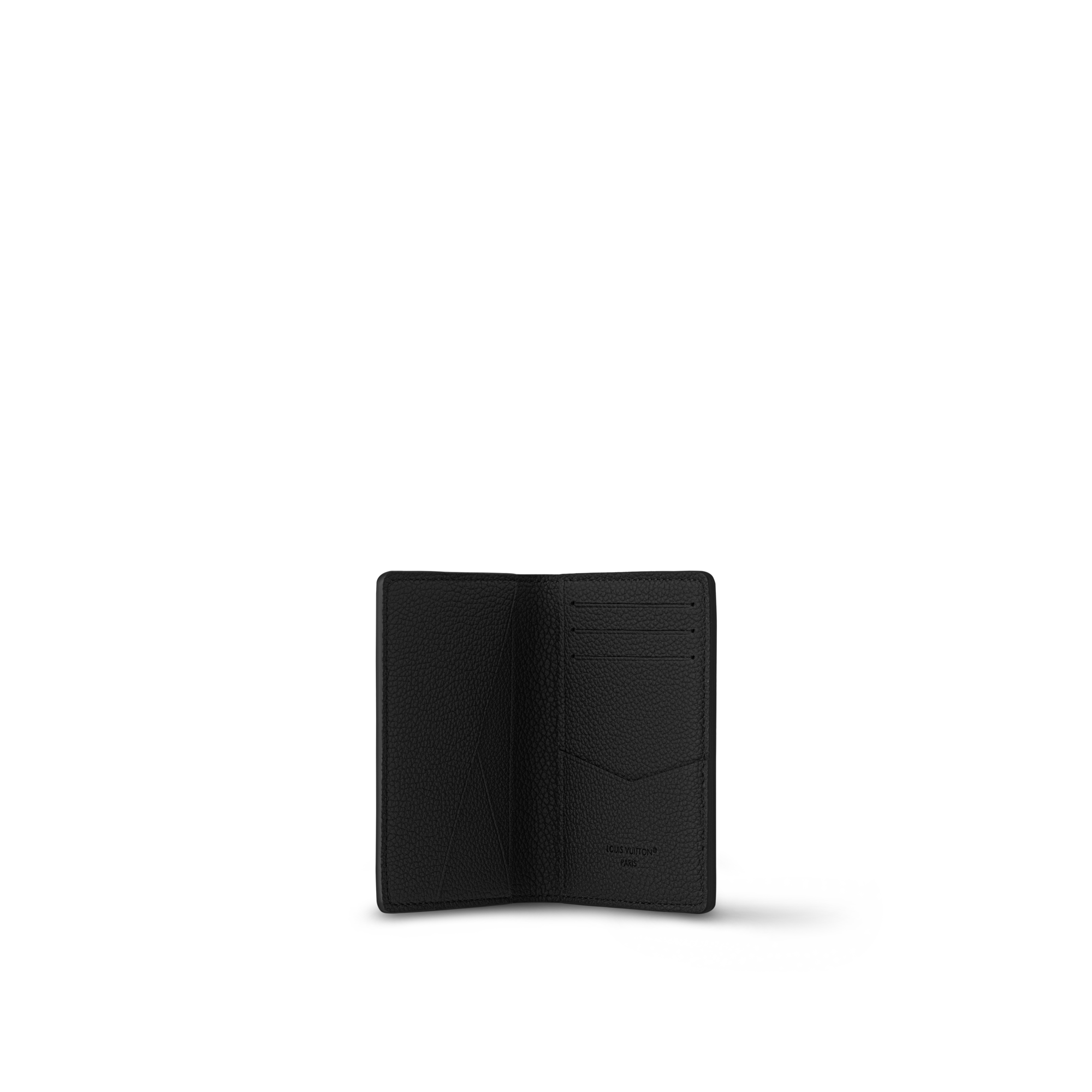 D16 Artículos Pequeños de Piel para Hombre Carteras compactas y largas Organizador de bolsillo | Louis Vuitton ® (Ampliar producto)