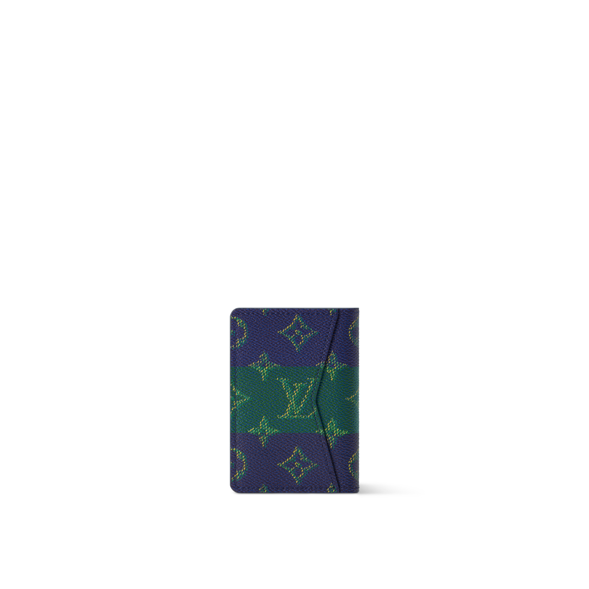 G71 Artículos Pequeños de Piel para Hombre Tarjeteros Organizador de bolsillo | Louis Vuitton ® (Ampliar producto)