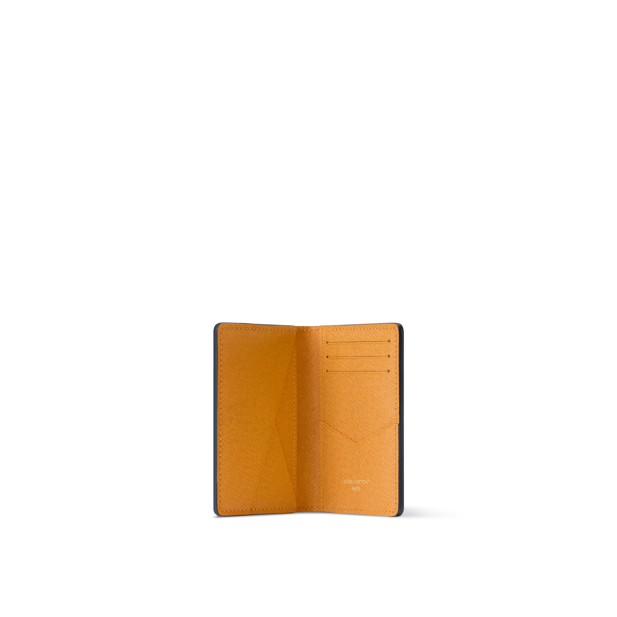 G71 Artículos Pequeños de Piel para Hombre Tarjeteros Organizador de bolsillo | Louis Vuitton ® (Ampliar producto)
