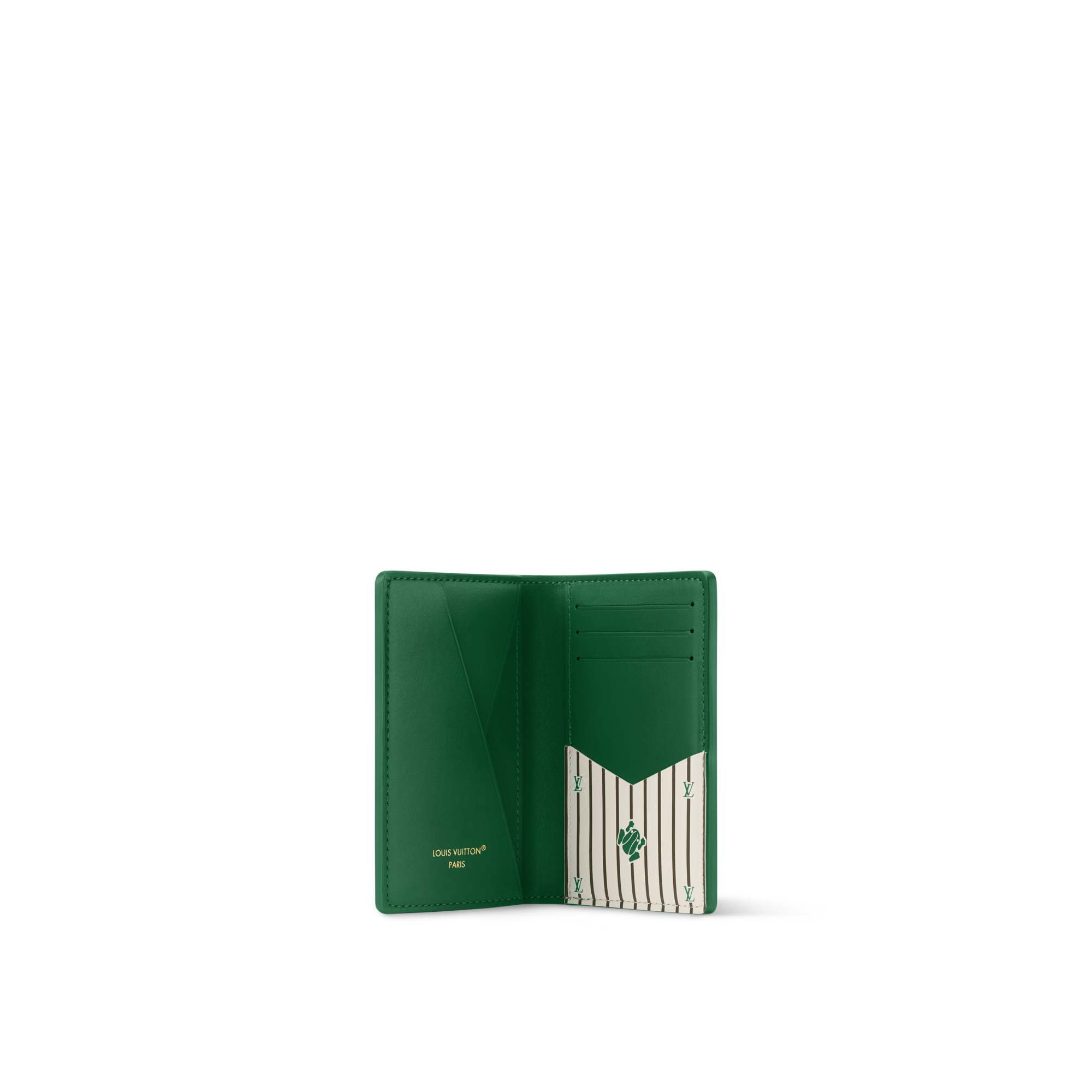 Epi For Him } Organizador de bolsillo | Louis Vuitton ® (Ampliar producto)