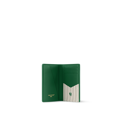 Piel Epi For Him } Organizador de bolsillo | Louis Vuitton ® (Ampliar producto)