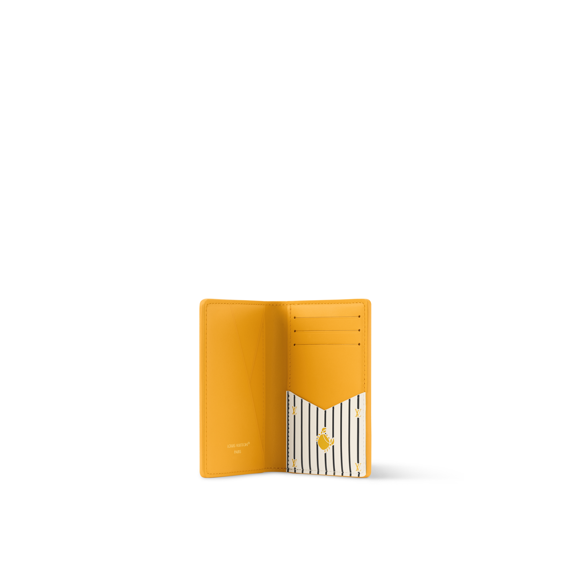 Epi For Him } Organizador de bolsillo | Louis Vuitton ® (Ampliar producto)