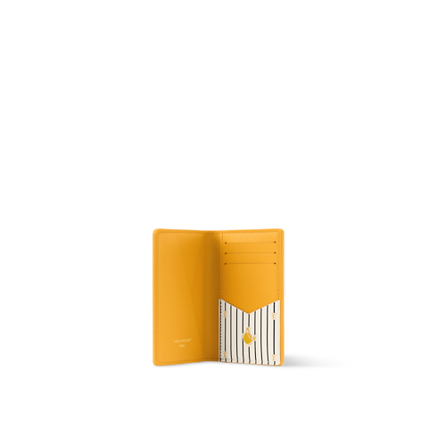 Piel Epi For Him } Organizador de bolsillo | Louis Vuitton ® (Ampliar producto)