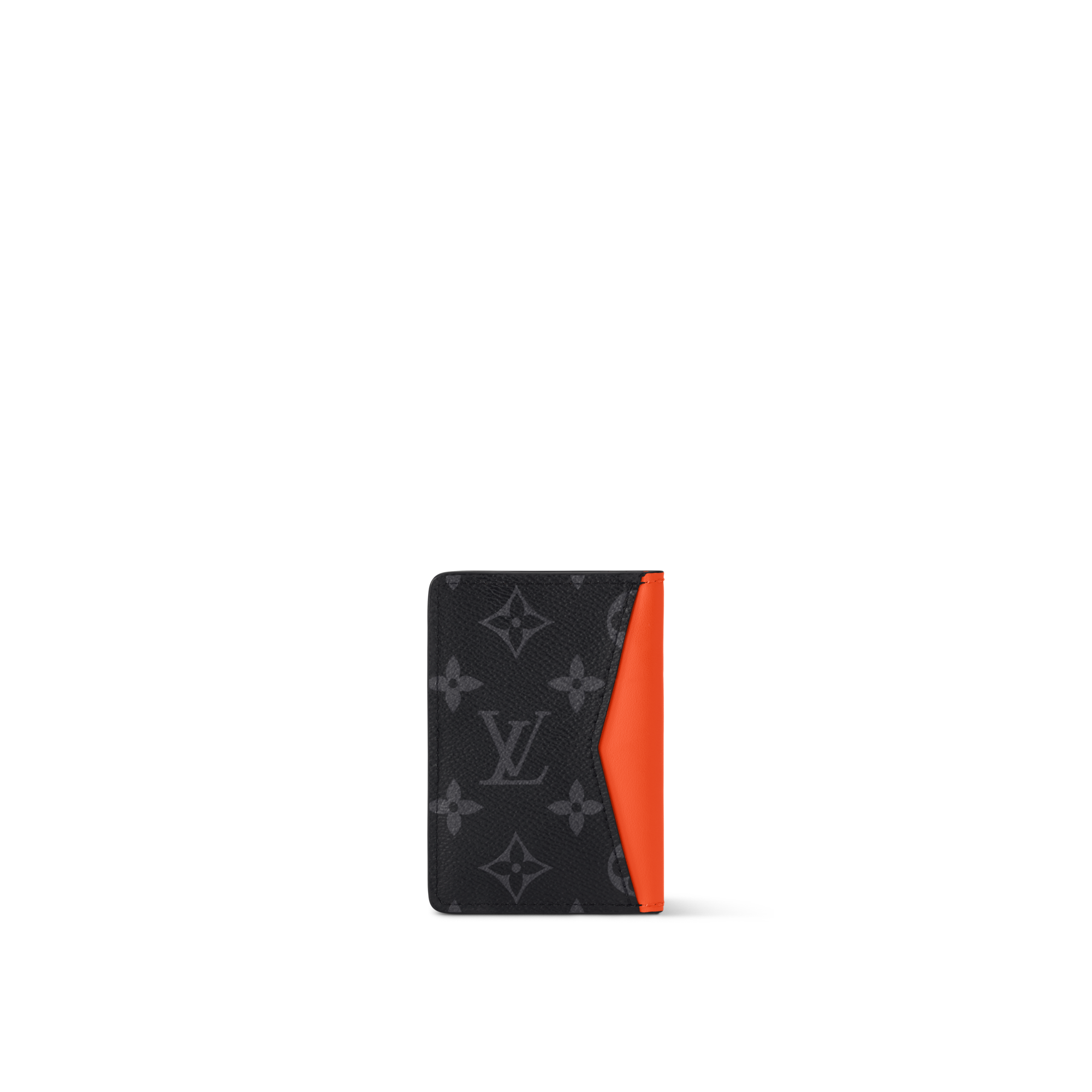 Monogram Eclipse Artículos Pequeños de Piel para Hombre Carteras compactas y largas Organizador de bolsillo | Louis Vuitton ® (Ampliar producto)