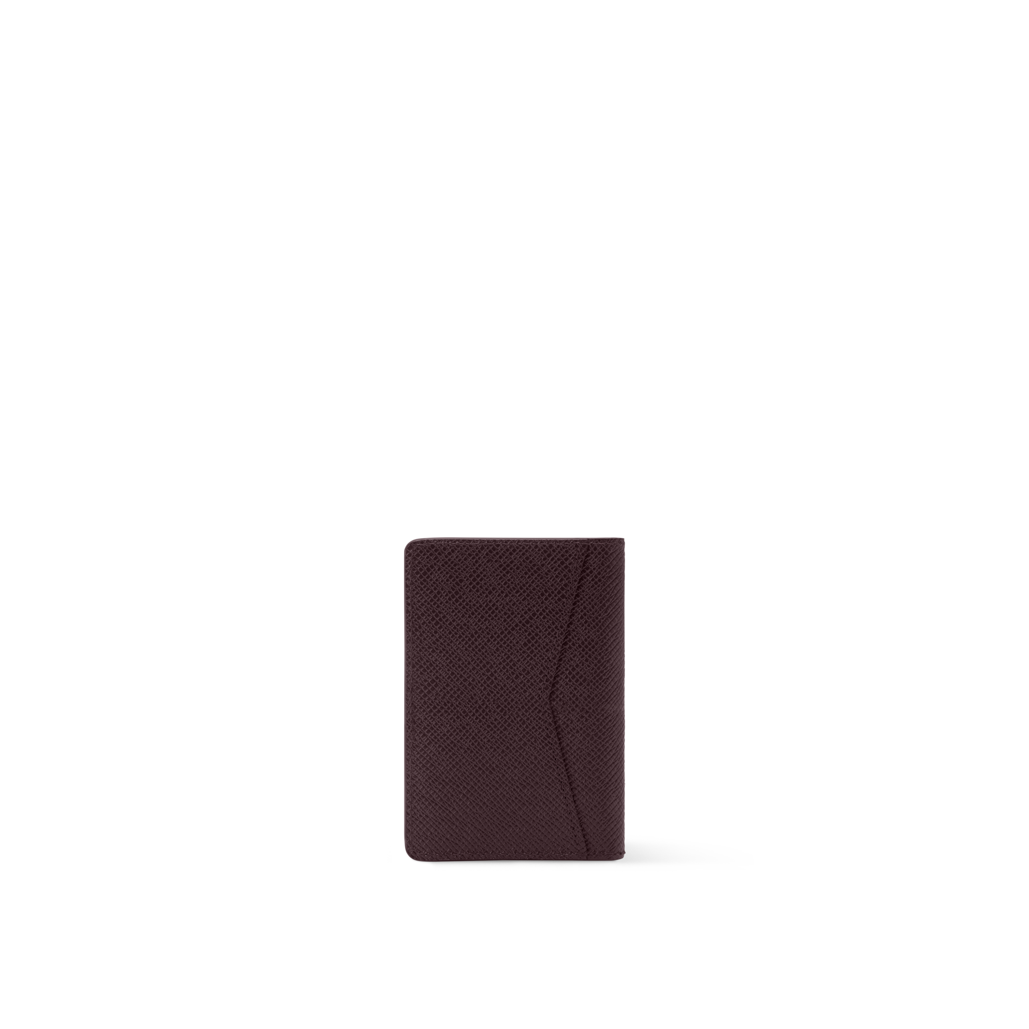 Taiga Artículos Pequeños de Piel para Hombre Carteras compactas y largas Organizador de bolsillo | Louis Vuitton ® (Ampliar producto)