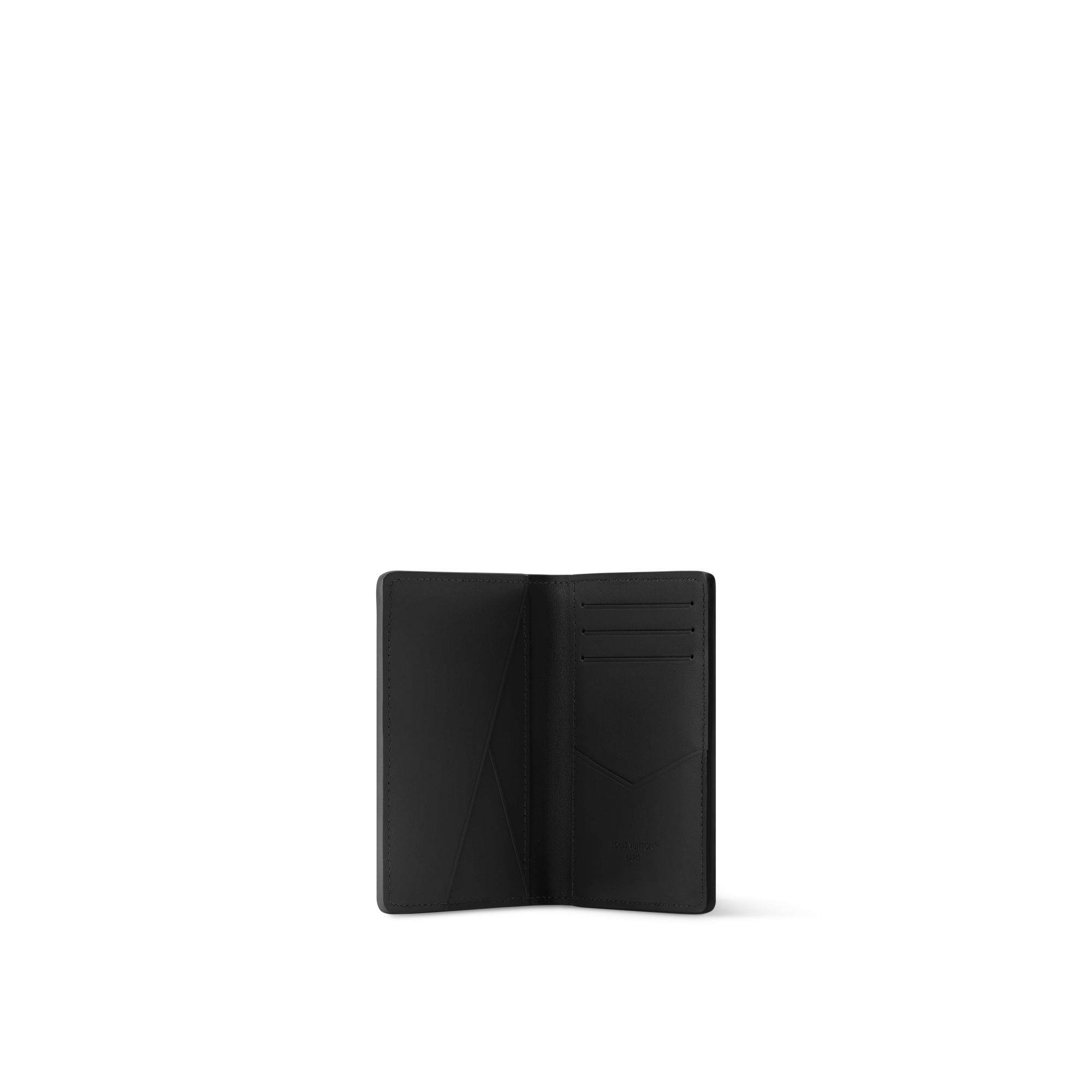 LV Aerogram Artículos Pequeños de Piel para Hombre Carteras compactas y largas Organizador de bolsillo | Louis Vuitton ® (Ampliar producto)