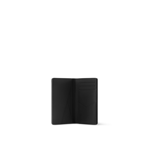 LV Aerogram Artículos Pequeños de Piel para Hombre Carteras compactas y largas Organizador de bolsillo | Louis Vuitton ® (Ampliar producto)