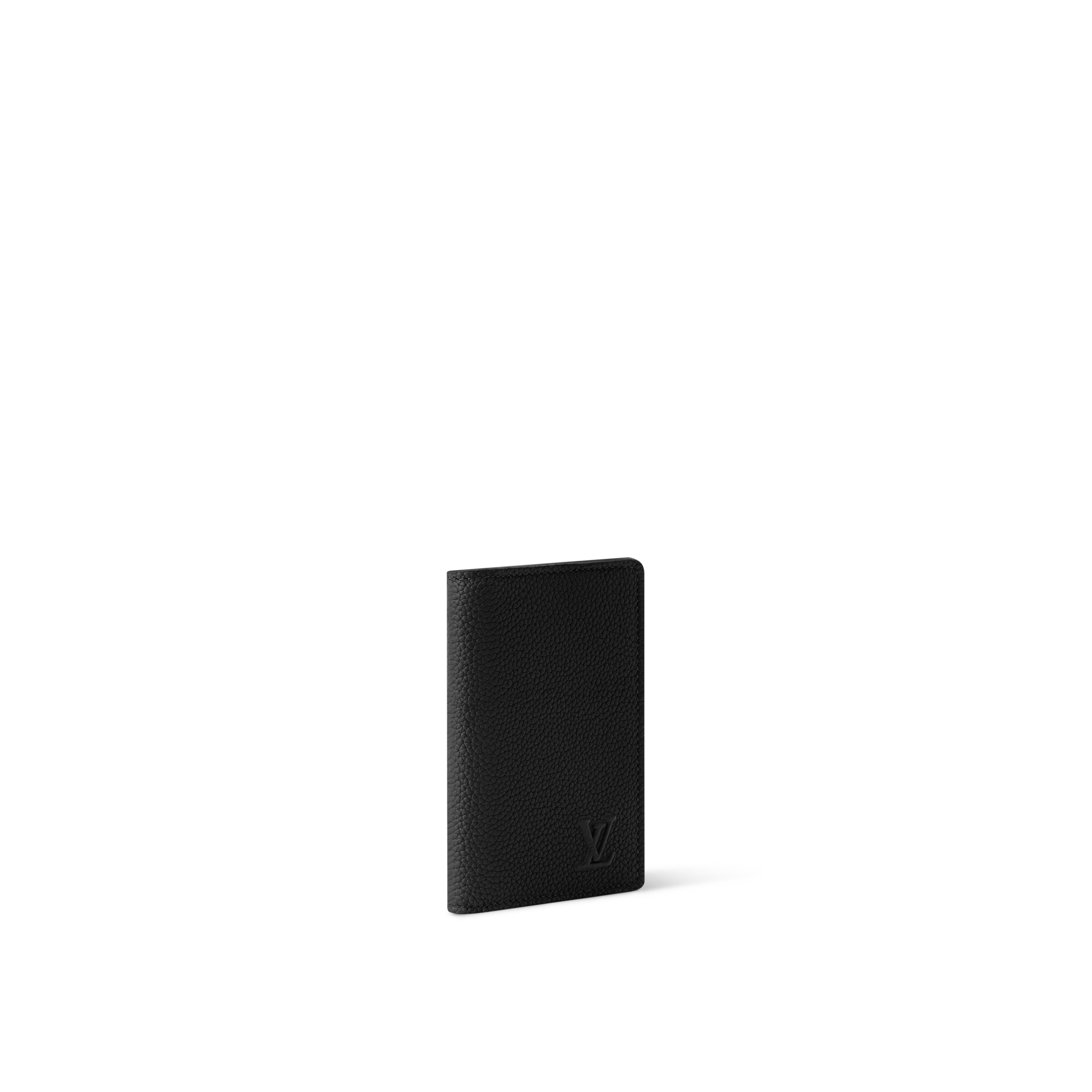 LV Aerogram Artículos Pequeños de Piel para Hombre Carteras compactas y largas Organizador de bolsillo | Louis Vuitton ® (Ampliar producto)