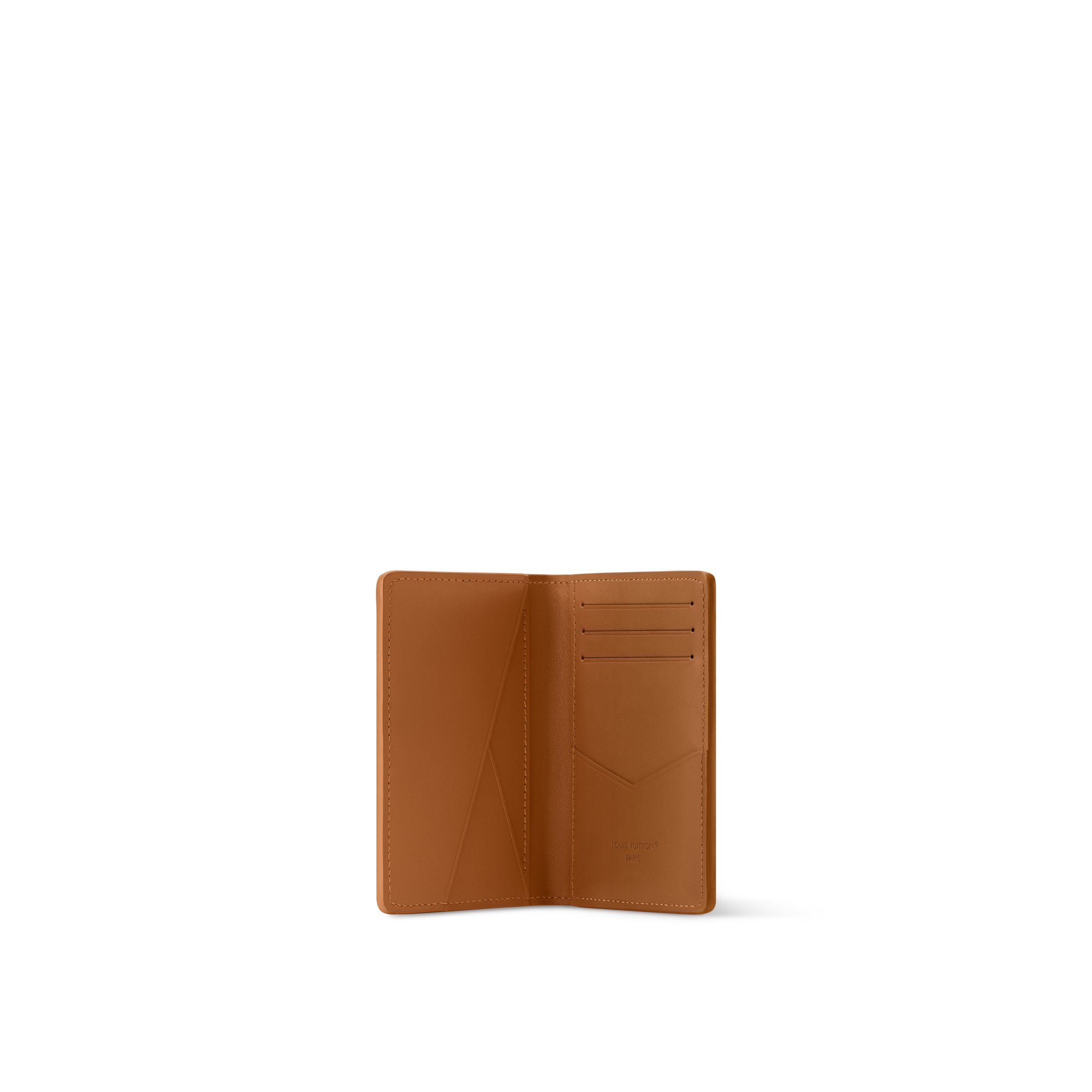 LV Aerogram Artículos Pequeños de Piel para Hombre Carteras compactas y largas Organizador de bolsillo | Louis Vuitton ® (Ampliar producto)