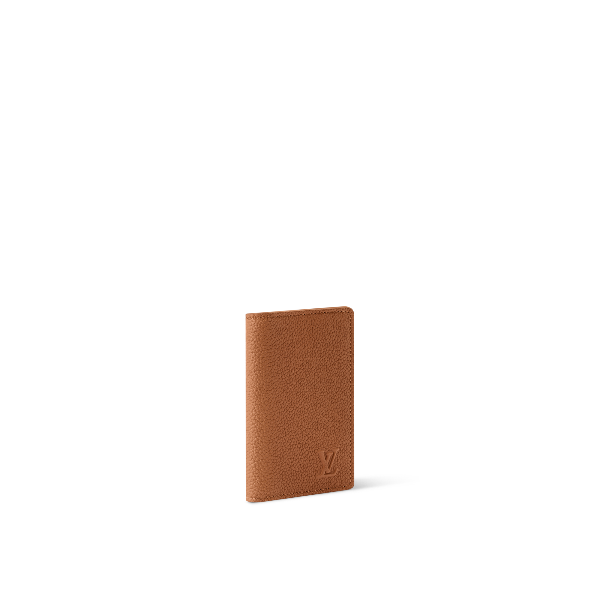 LV Aerogram Artículos Pequeños de Piel para Hombre Carteras compactas y largas Organizador de bolsillo | Louis Vuitton ® (Ampliar producto)