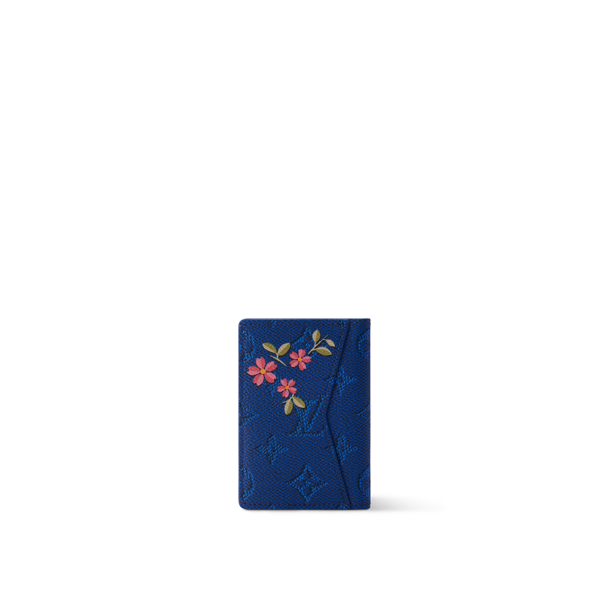 Monogram Other Artículos Pequeños de Piel para Hombre Carteras compactas y largas Organizador de bolsillo | Louis Vuitton ® (Ampliar producto)