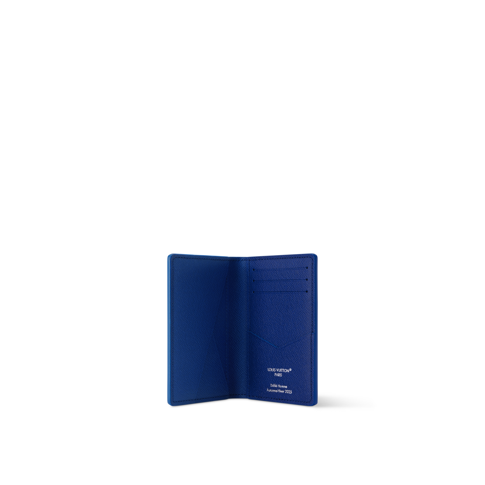 Monogram Other Artículos Pequeños de Piel para Hombre Carteras compactas y largas Organizador de bolsillo | Louis Vuitton ® (Ampliar producto)