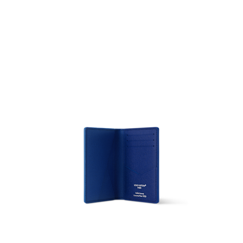 Monogram otro Artículos Pequeños de Piel para Hombre Carteras compactas y largas Organizador de bolsillo | Louis Vuitton ® (Ampliar producto)