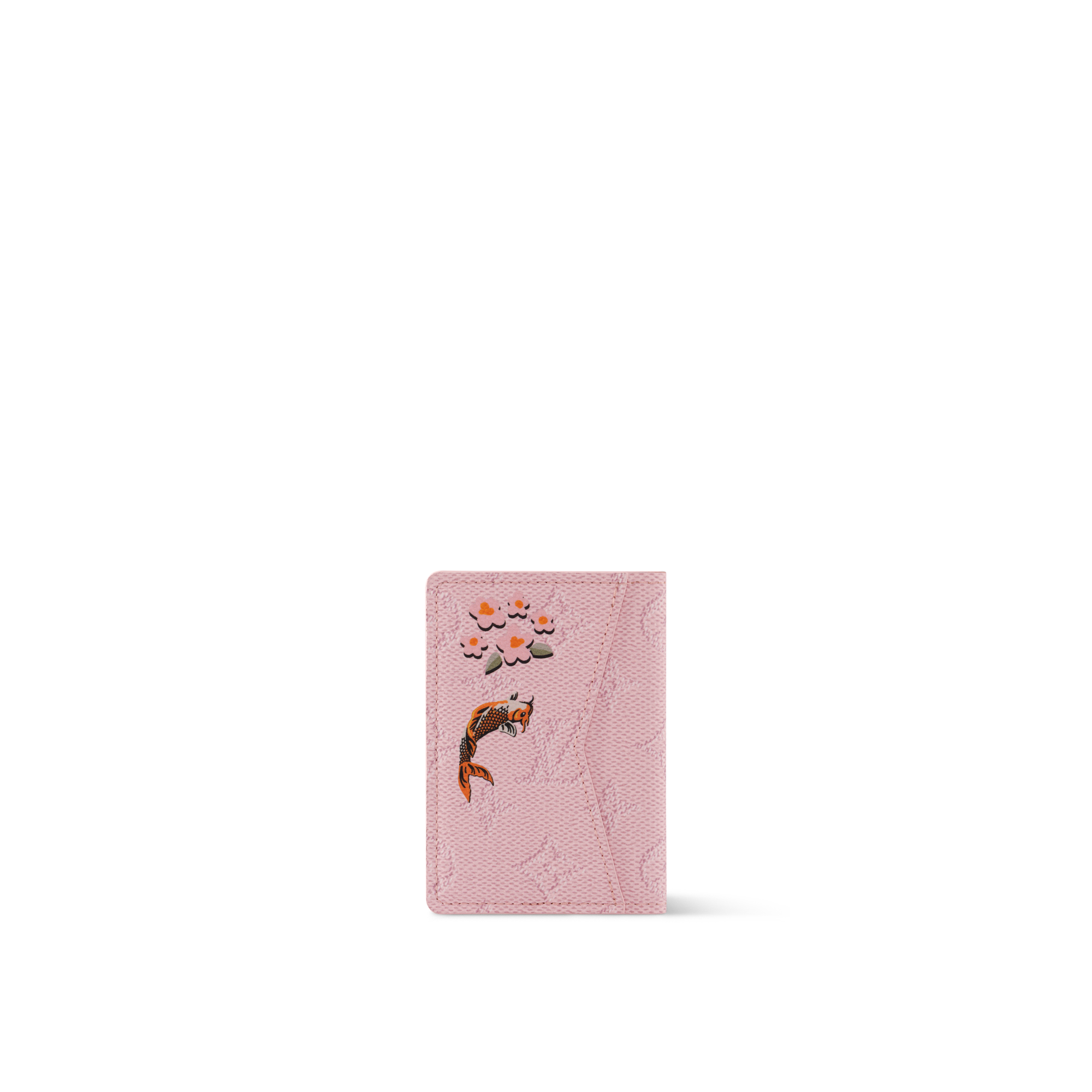 Monogram Other Artículos Pequeños de Piel para Hombre Carteras compactas y largas Organizador de bolsillo | Louis Vuitton ® (Ampliar producto)