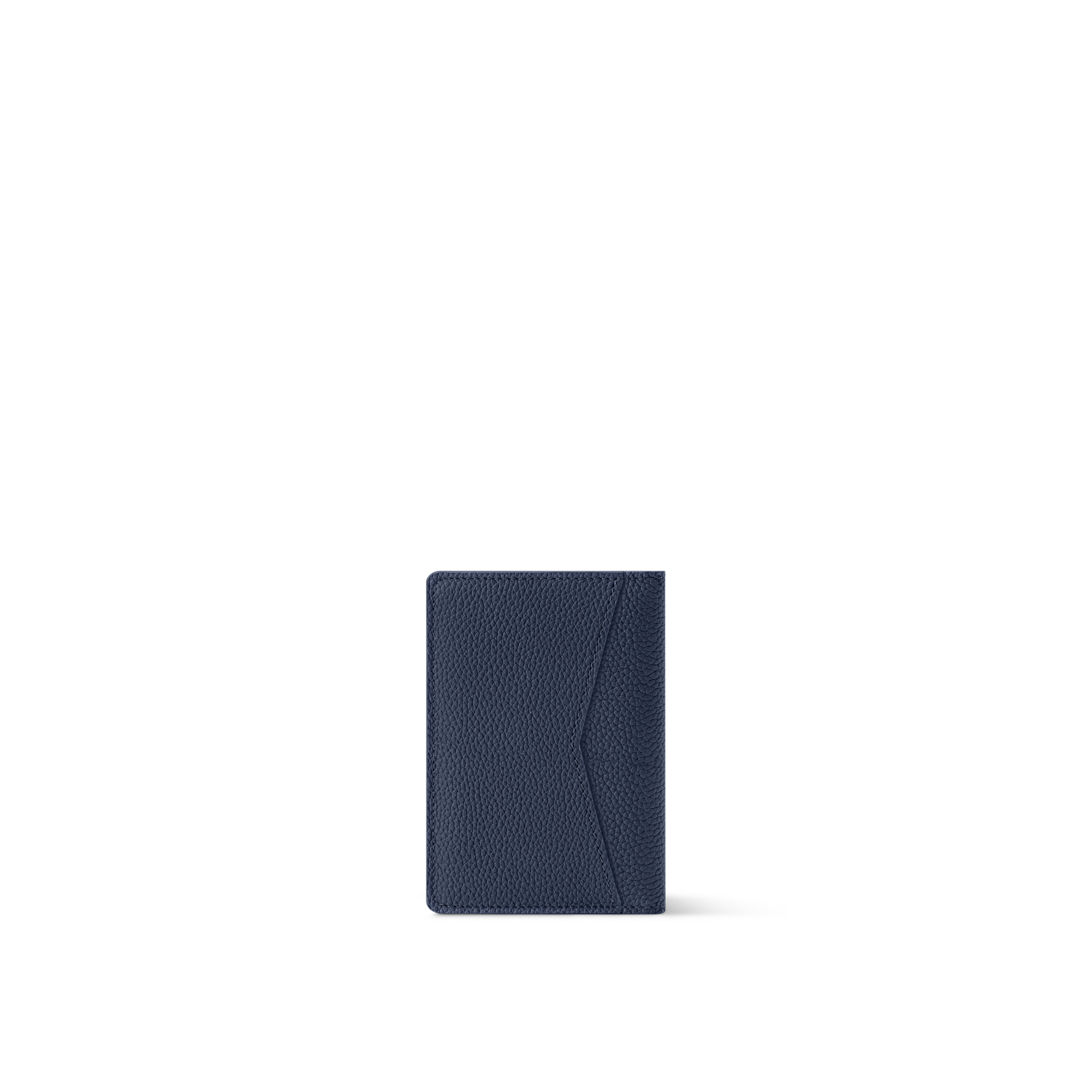 LV Aerogram Artículos Pequeños de Piel para Hombre Carteras compactas y largas Organizador de bolsillo | Louis Vuitton ® (Ampliar producto)