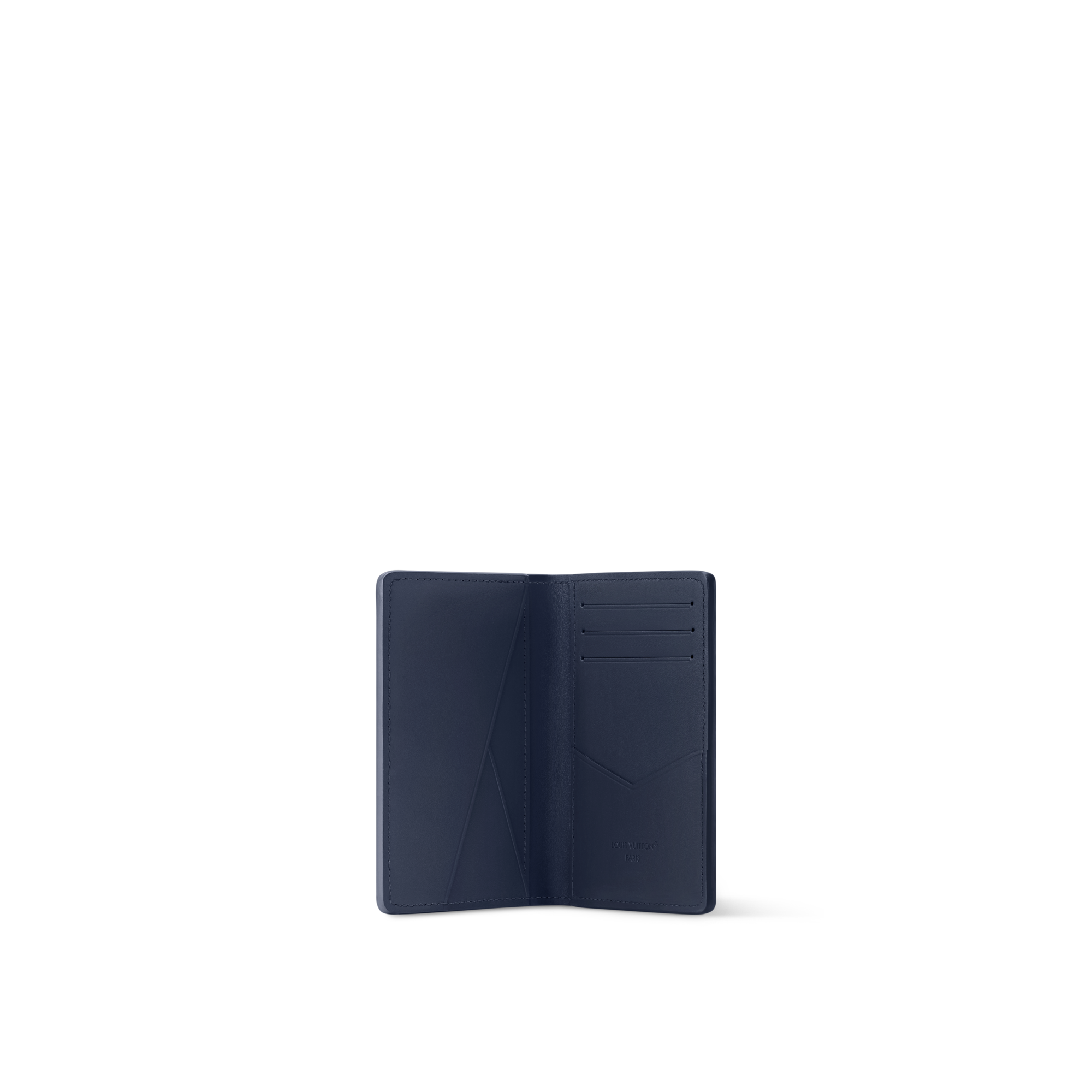 LV Aerogram Artículos Pequeños de Piel para Hombre Carteras compactas y largas Organizador de bolsillo | Louis Vuitton ® (Ampliar producto)