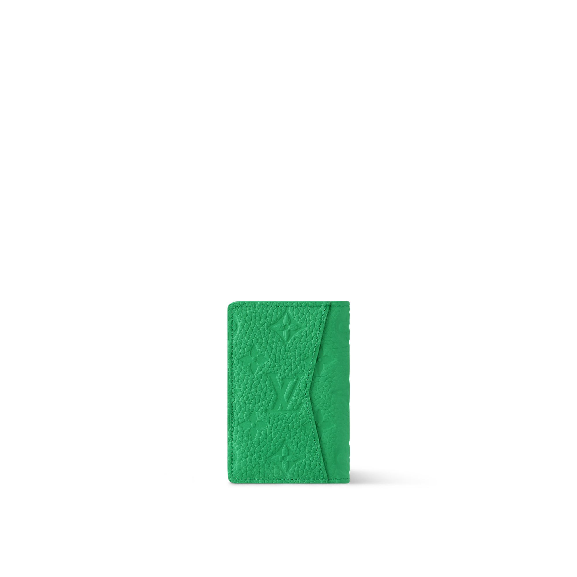 Taurillon Monogram Artículos Pequeños de Piel para Hombre Carteras compactas y largas Organizador de bolsillo | Louis Vuitton ® (Ampliar producto)